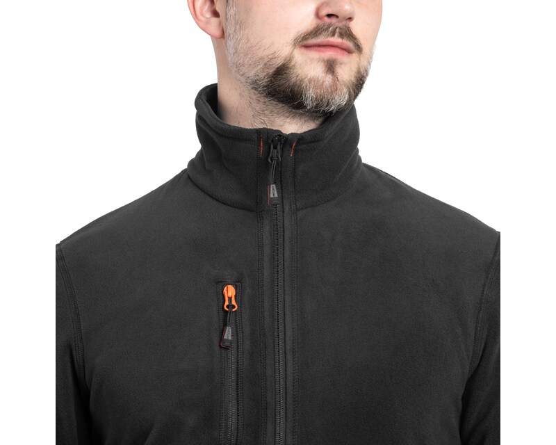 Polaire Helly Hansen Panorama Pile Snap Polaire Helly Hansen Panorama Pile Snap