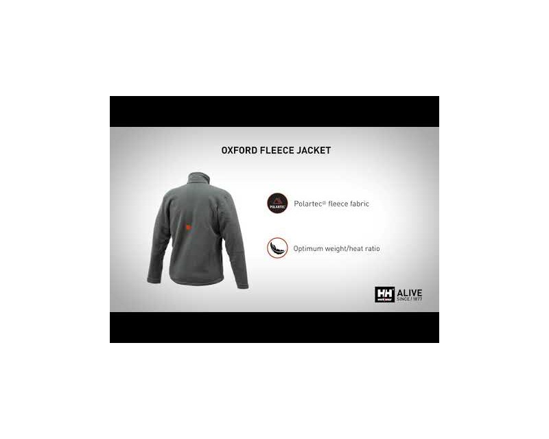 Polaire Helly Hansen Panorama Pile Block Polaire Helly Hansen Panorama Pile Block