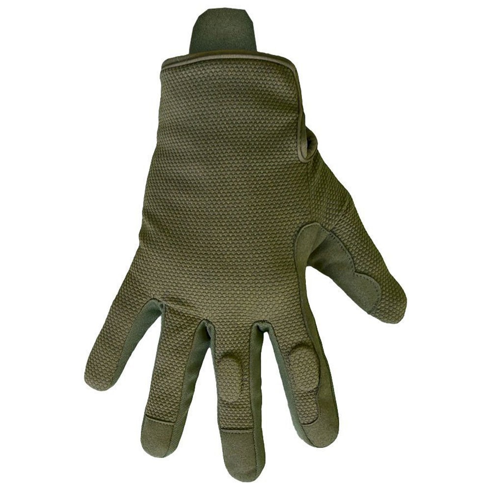 Gants tactique HRS Texar - Olive