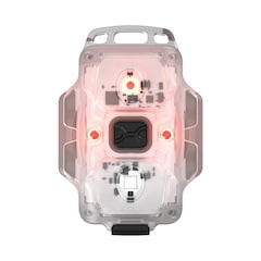 Lampe de poche Crystal Pro WR - 220 lumens Armytek - Grey