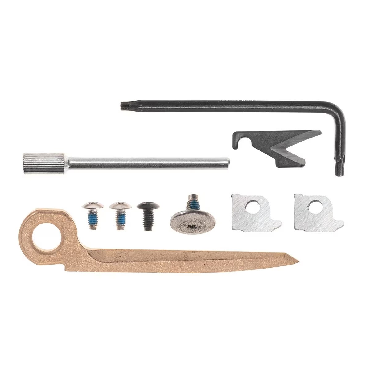 Accessoires MUT Leatherman