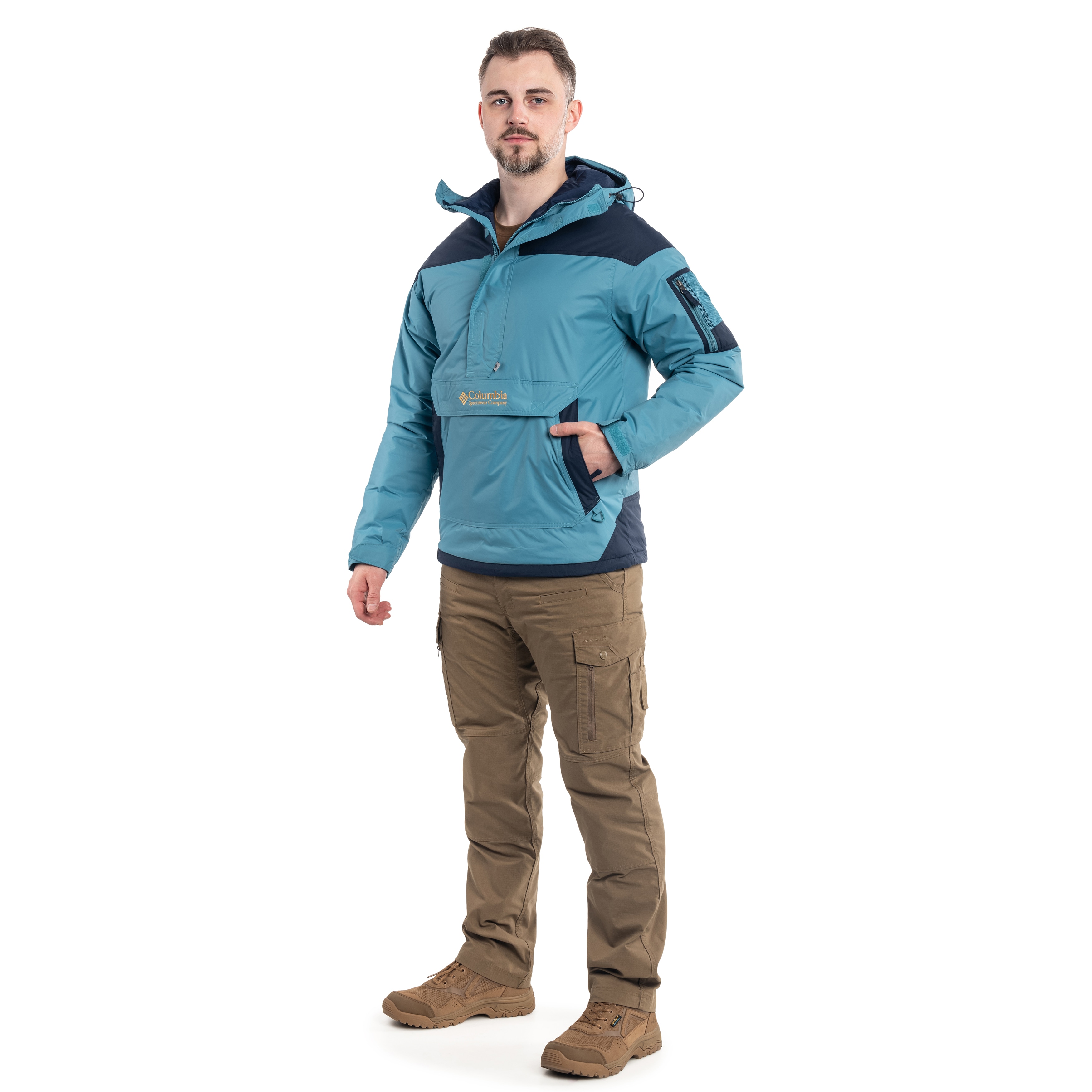 Challenger pullover sale