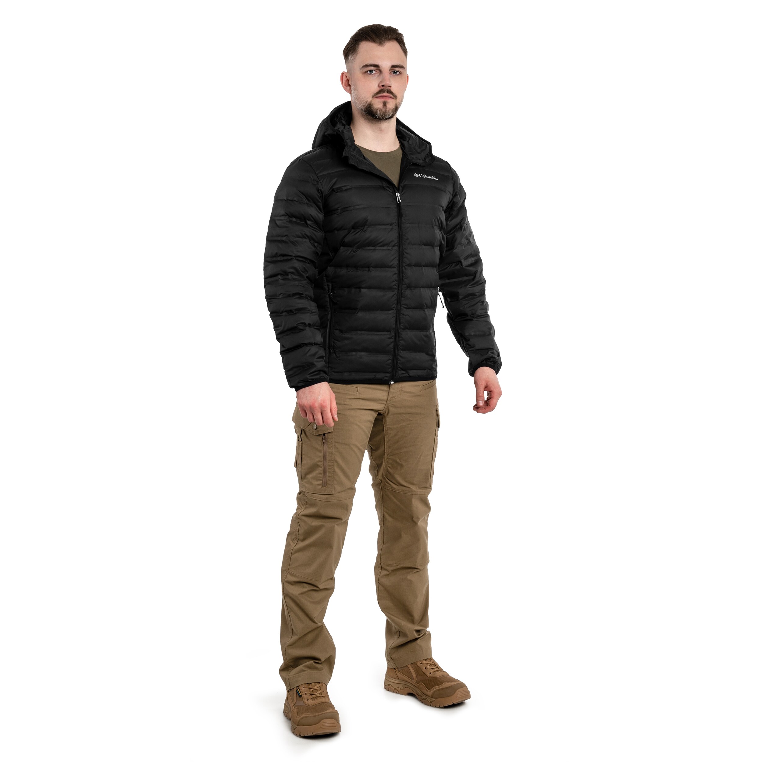 Mckay lake down jacket columbia 2025