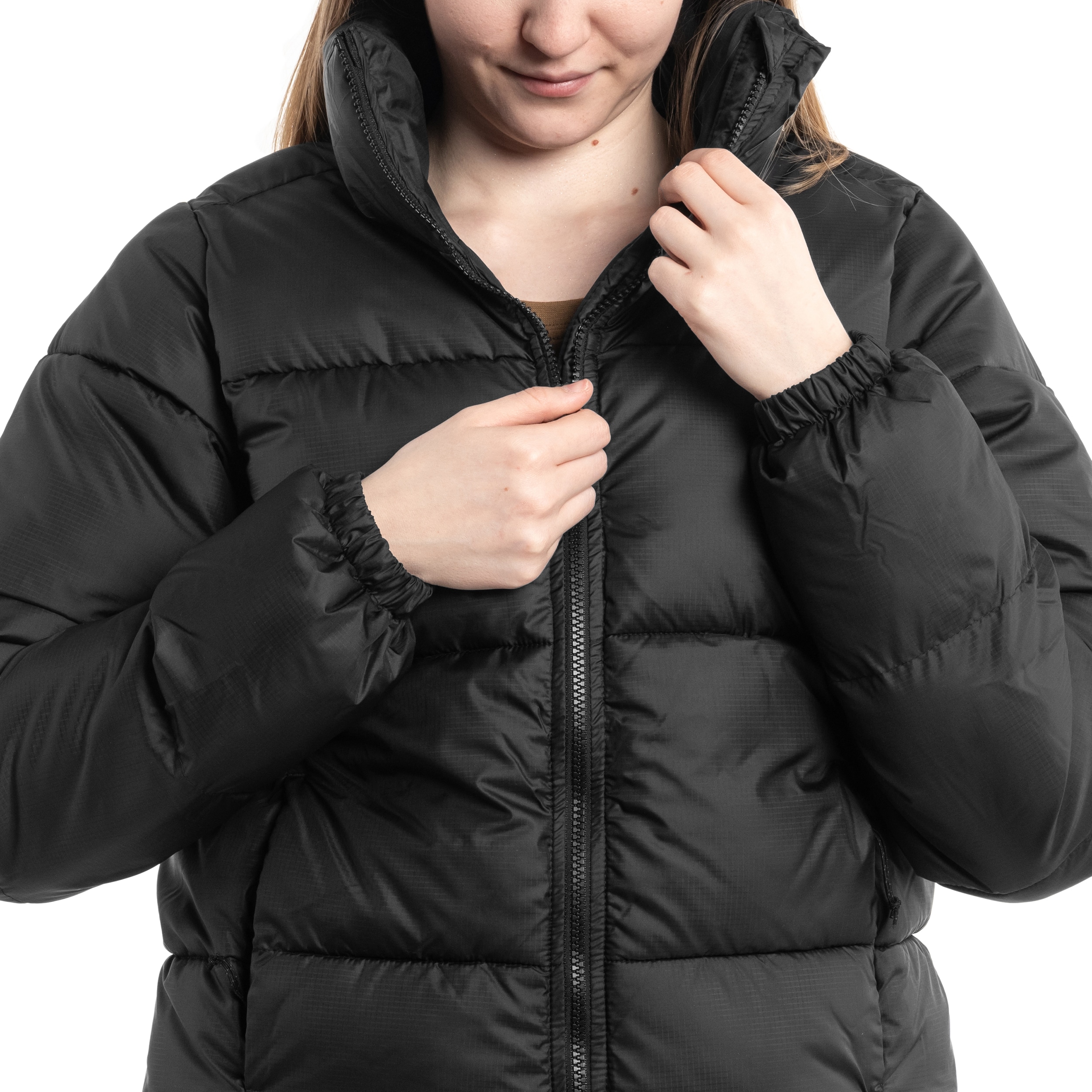 Veste pour femmes Puffect Jacket Columbia - Black