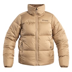Veste pour femmes Puffect Jacket Columbia - Beach