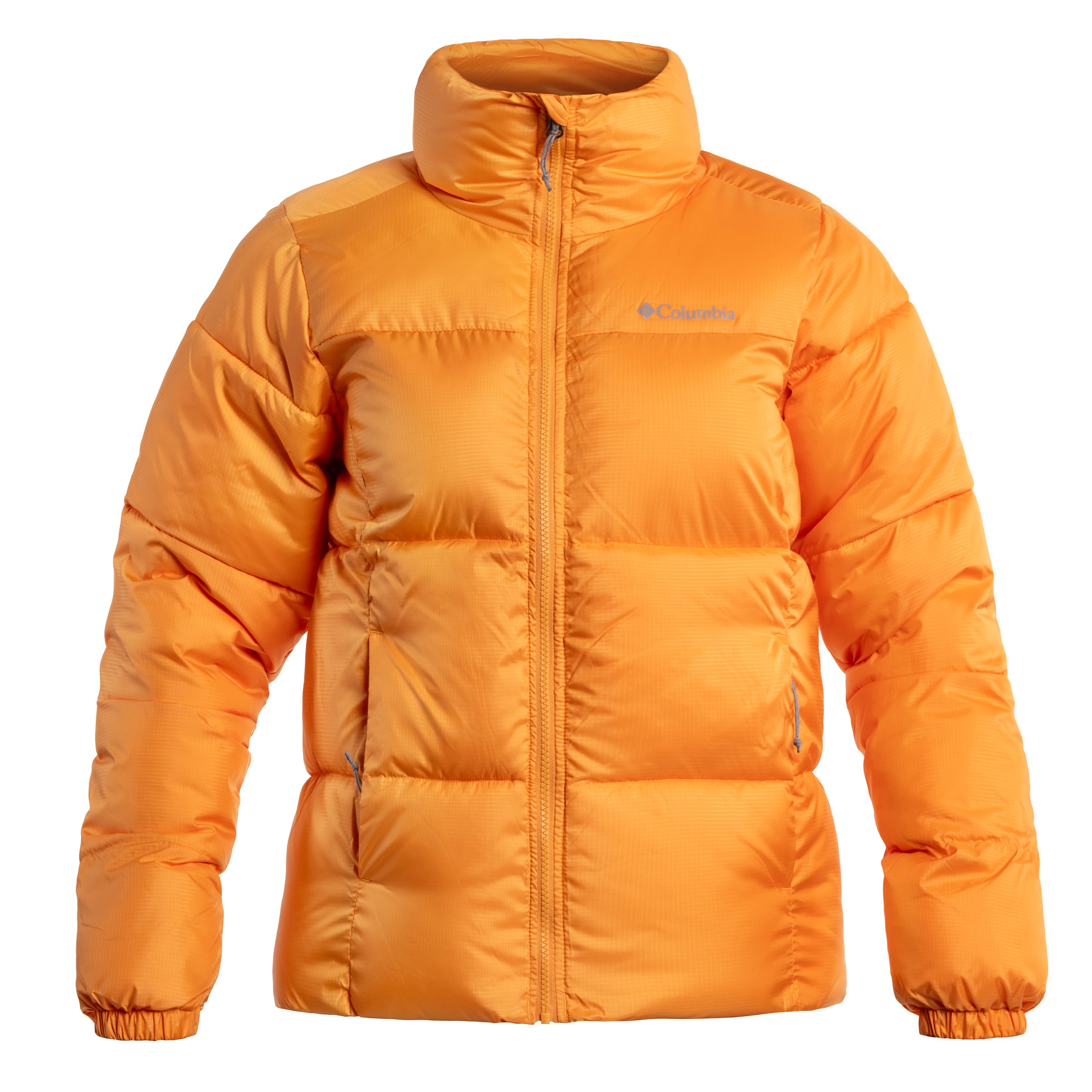 Veste pour femmes Puffect Jacket Columbia - Sunset Peach