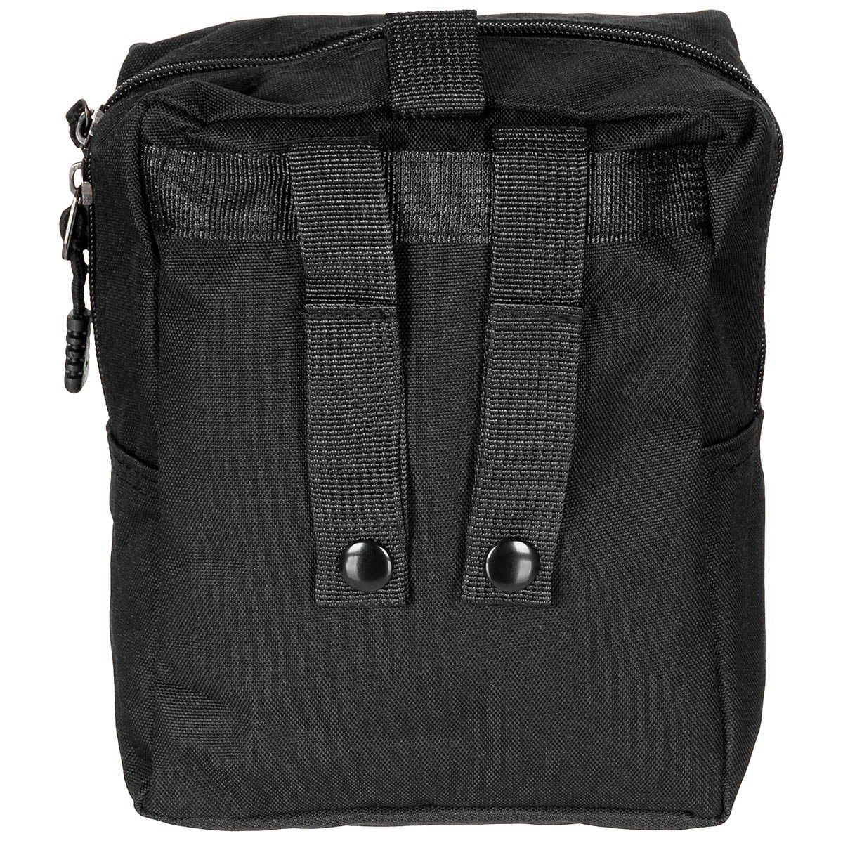 Cantine en titane Fox Outdoor avec housse 1 L MFH