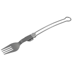 Fourchette pliable Fox Outdoor Titanium MFH 