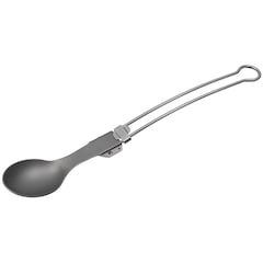 Cuillère pliable Fox Outdoor Titanium MFH 