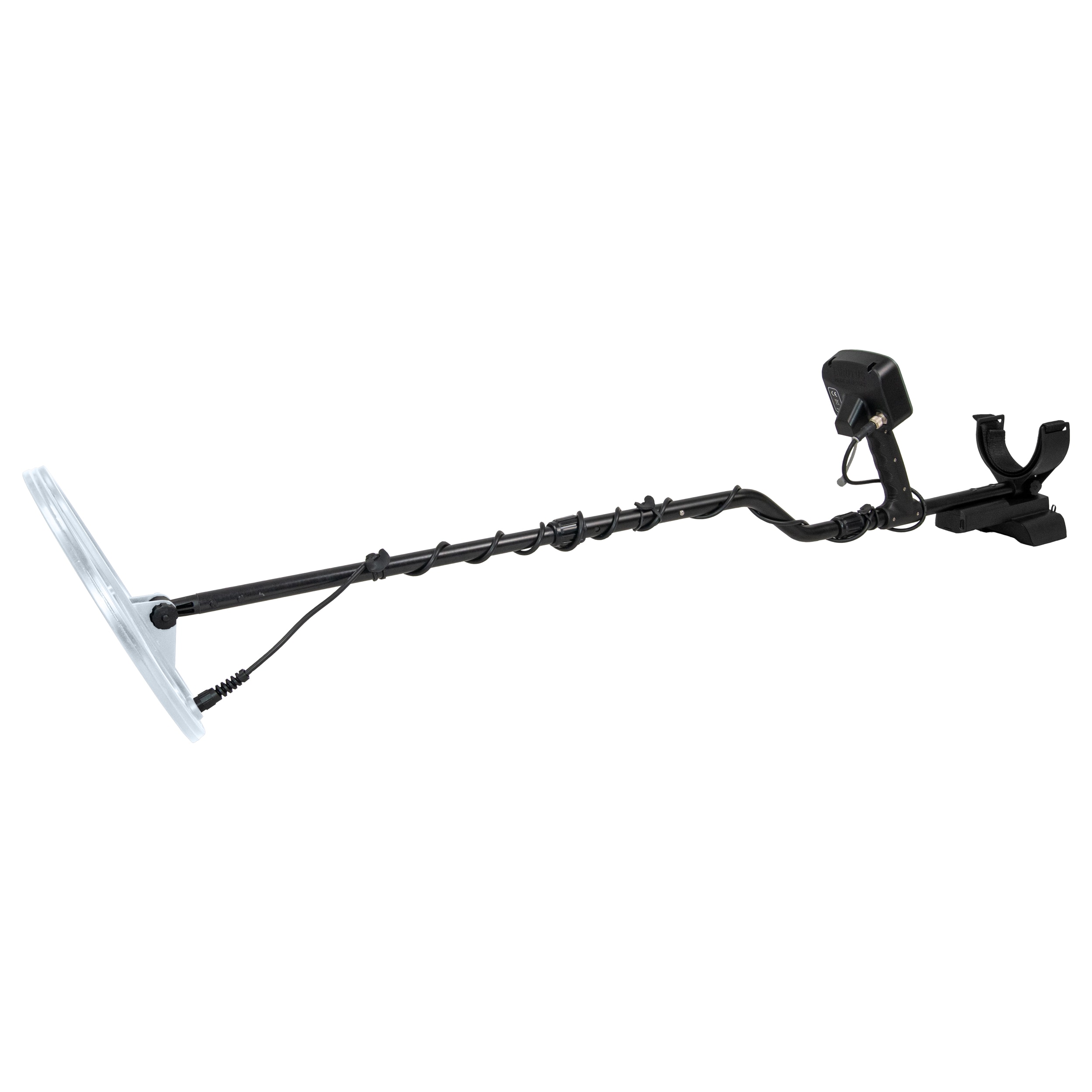 Détecteur de métaux Atrex DD29 Rutus