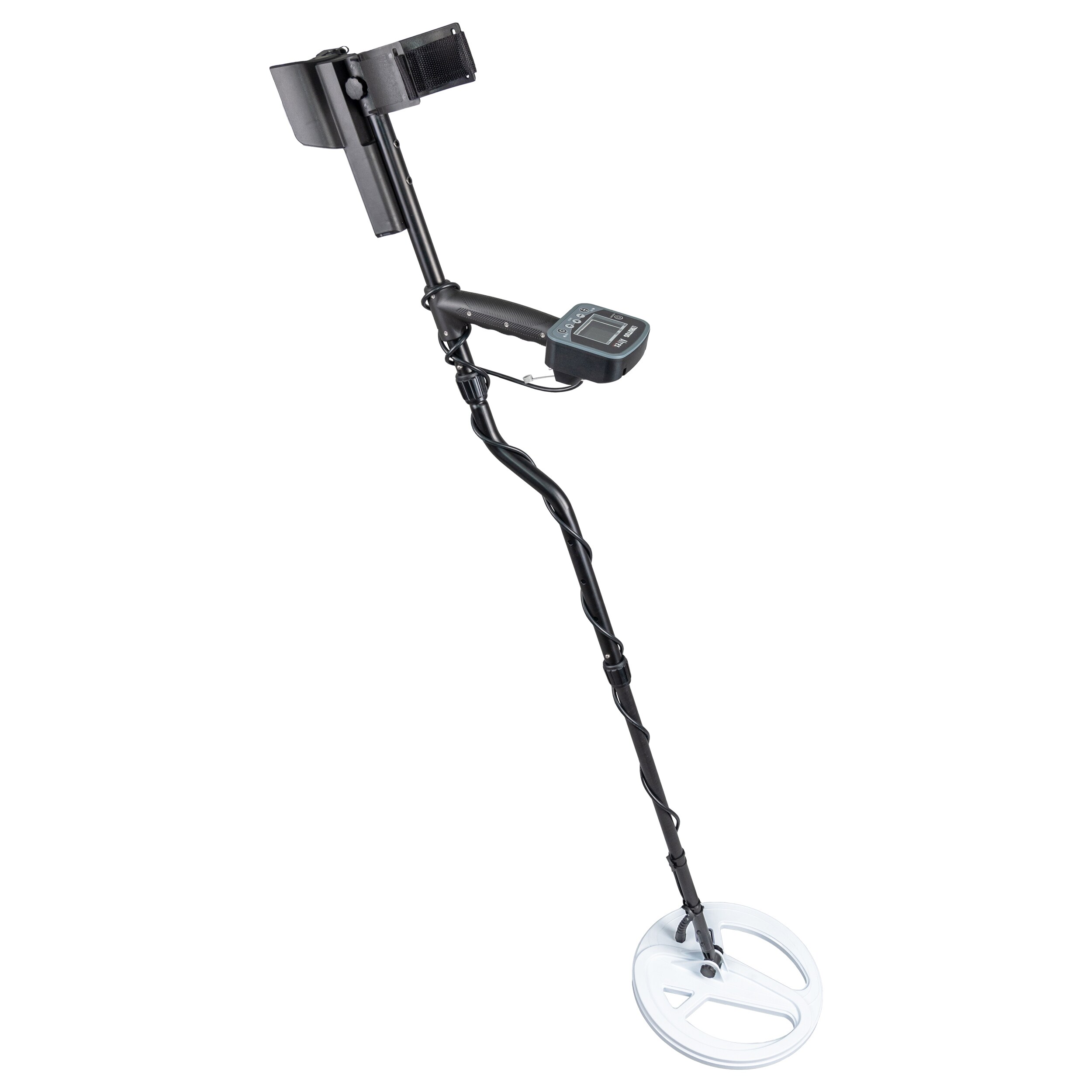 Détecteur de métaux Atrex DD29 Rutus