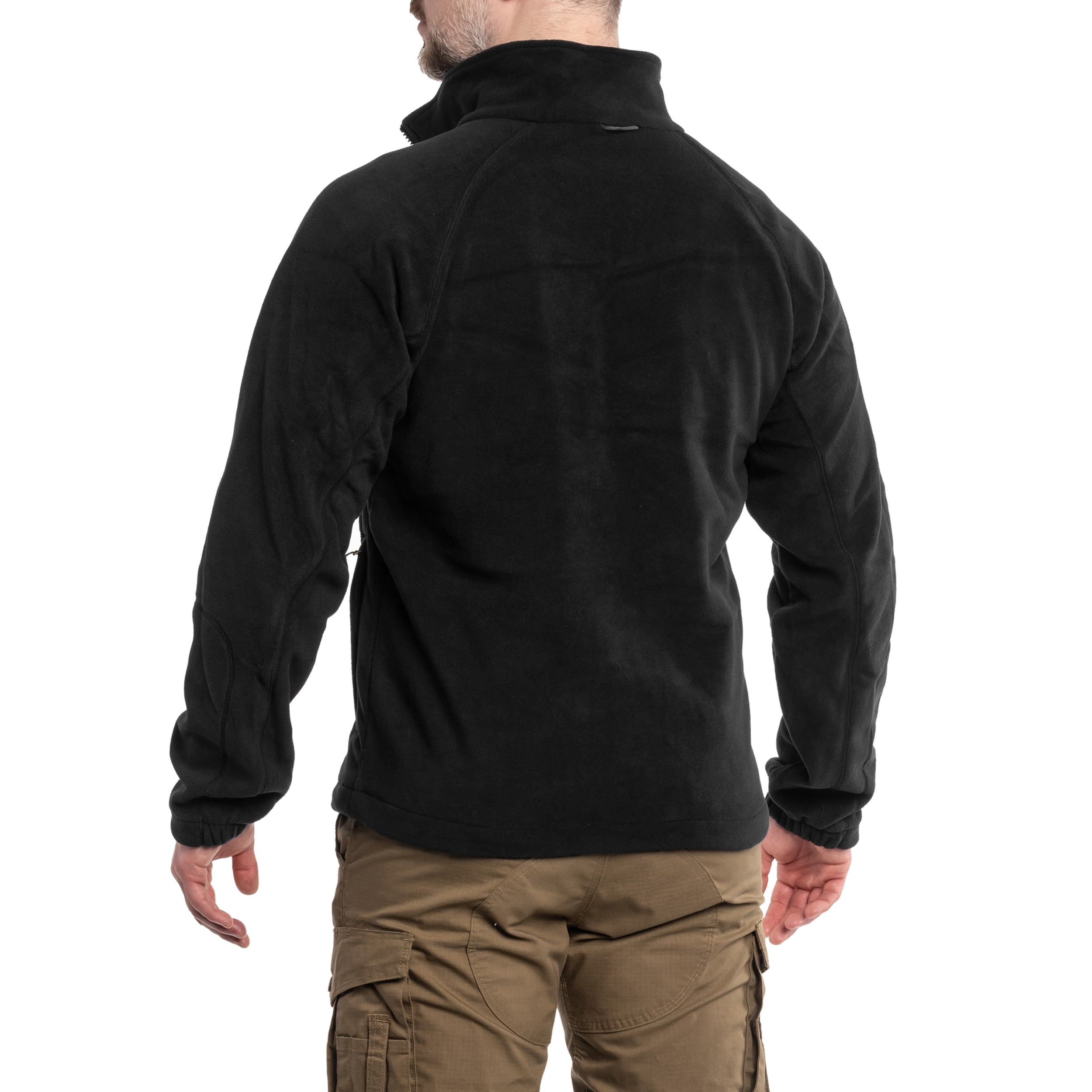 Veste Mission Air Interchange Columbia - City Grey