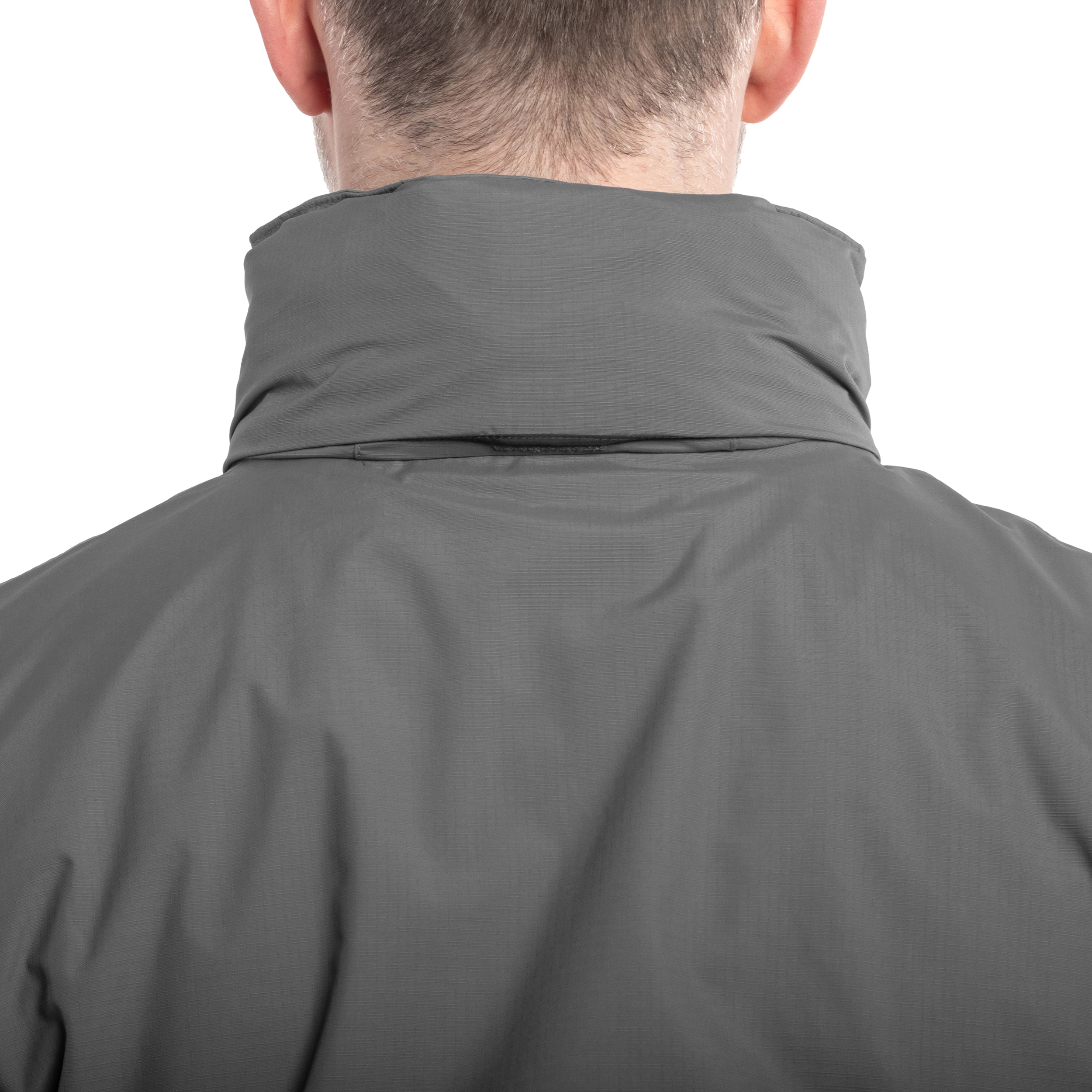 Veste Mission Air Interchange Columbia - City Grey