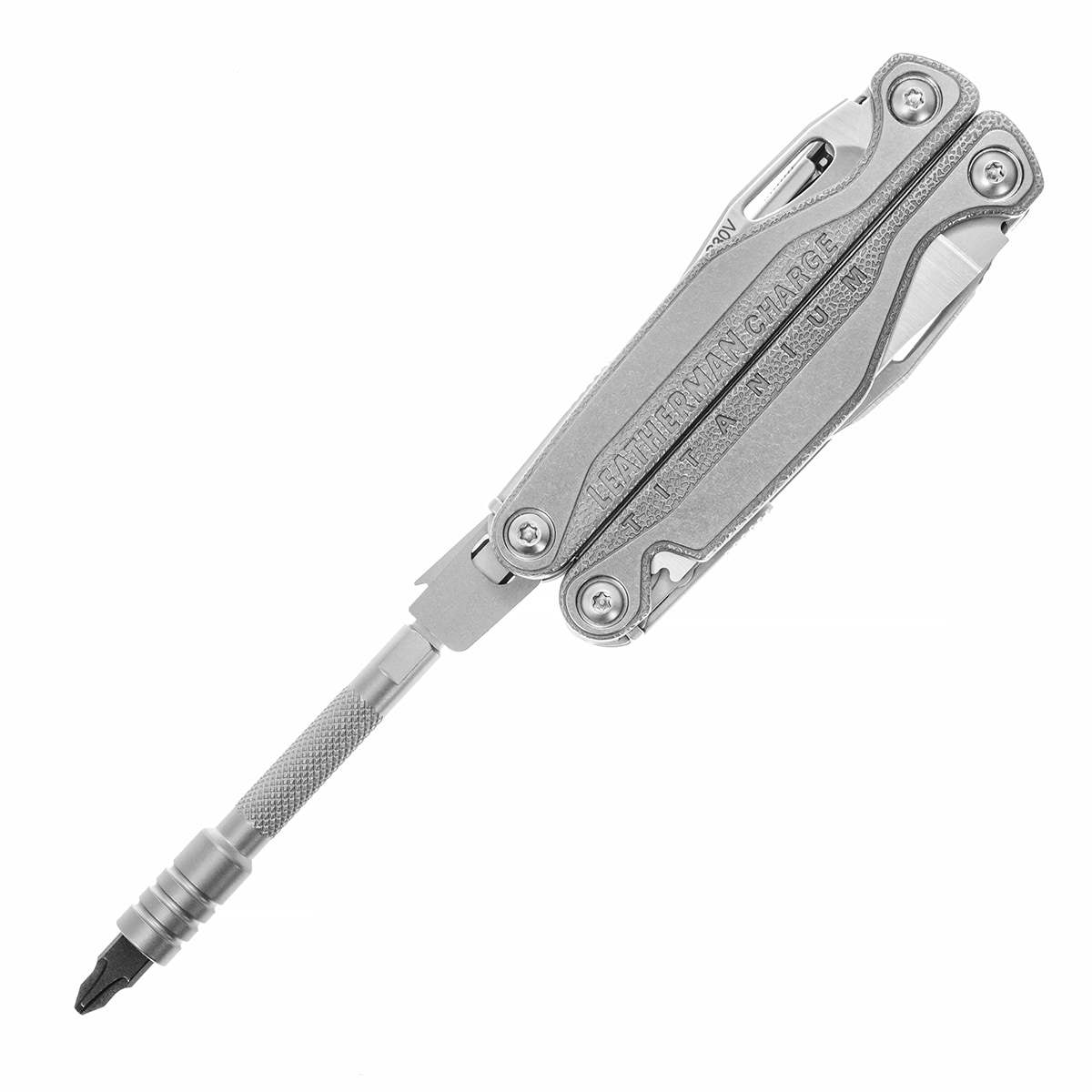 Adaptateur Bit Driver Extender Leatherman