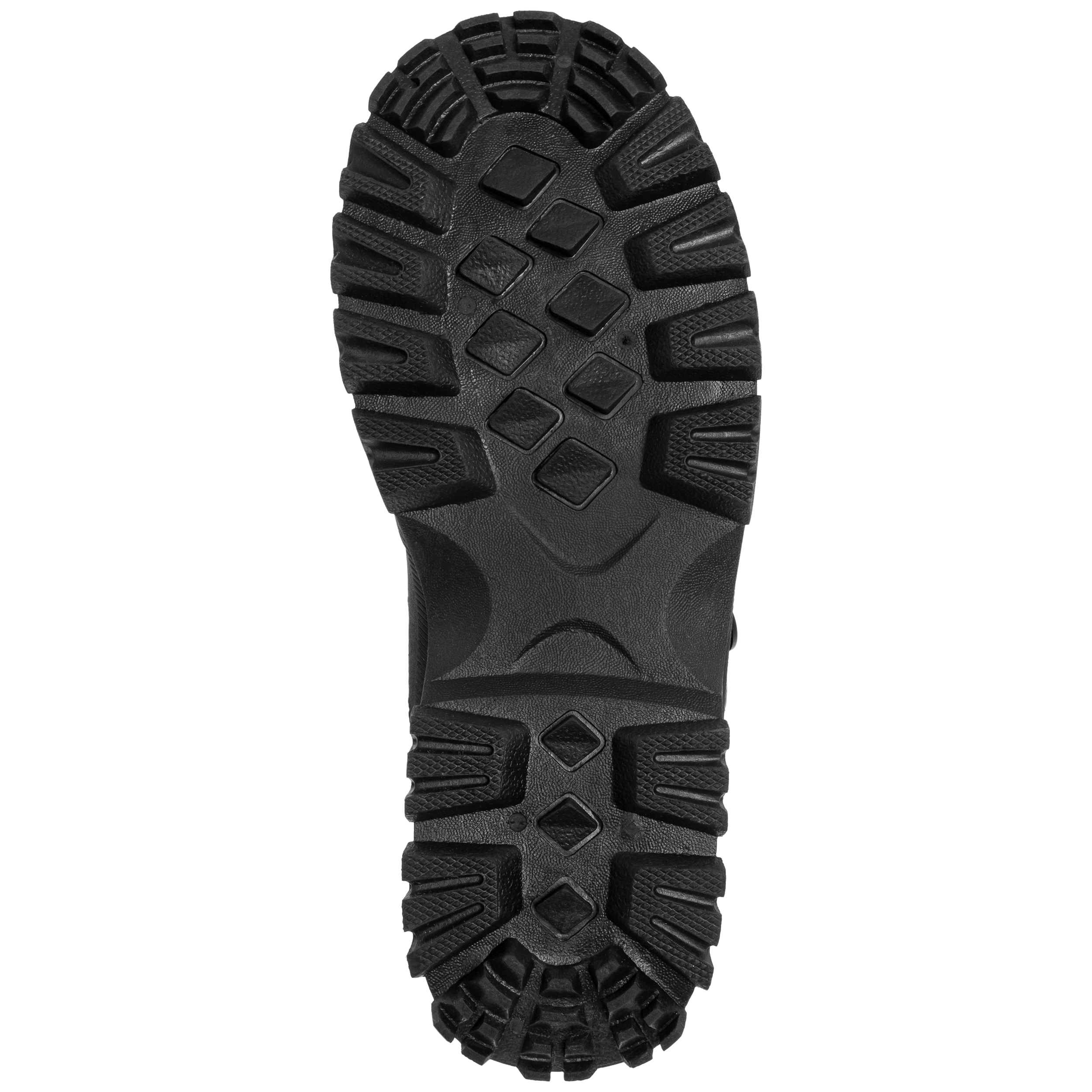 Bottes de neige Cold Weather 101 Inc. - Black