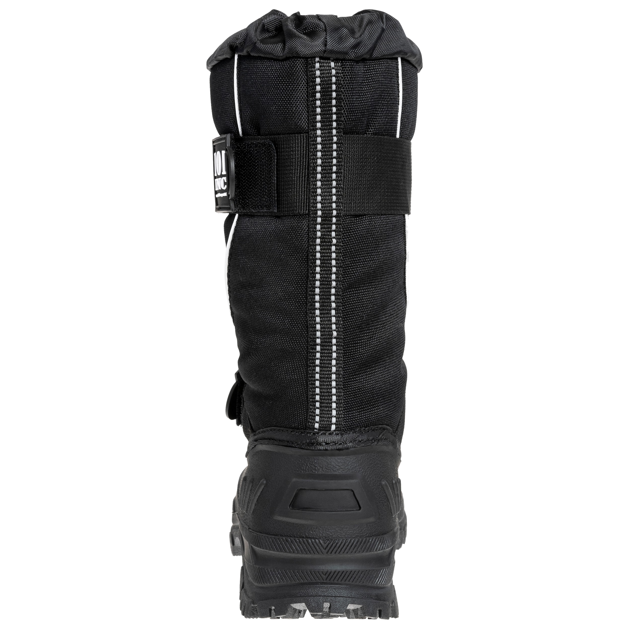 Bottes de neige Cold Weather 101 Inc. - Black