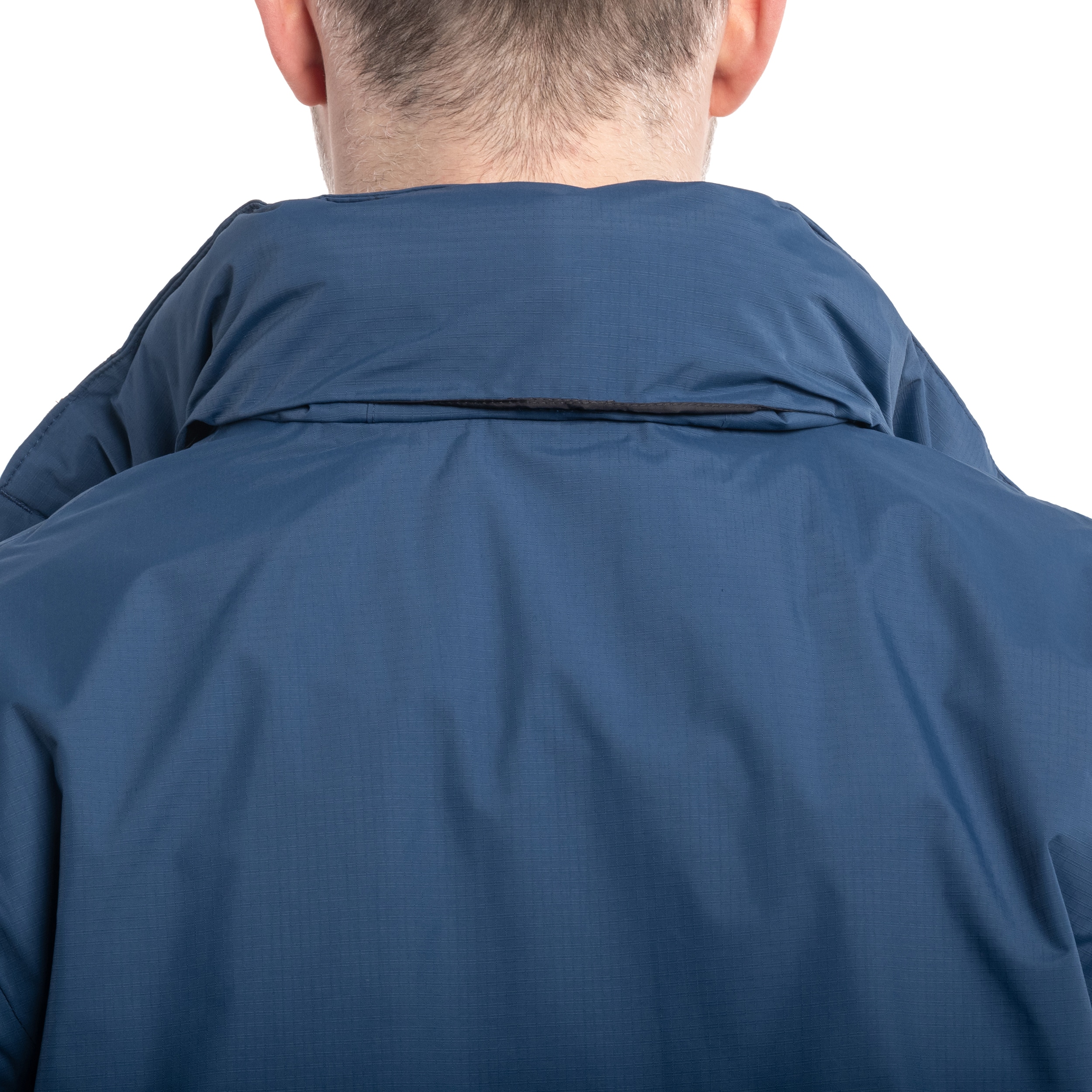 Veste Mission Air Interchange Jacket Columbia - Night Tide/Collegiate Navy