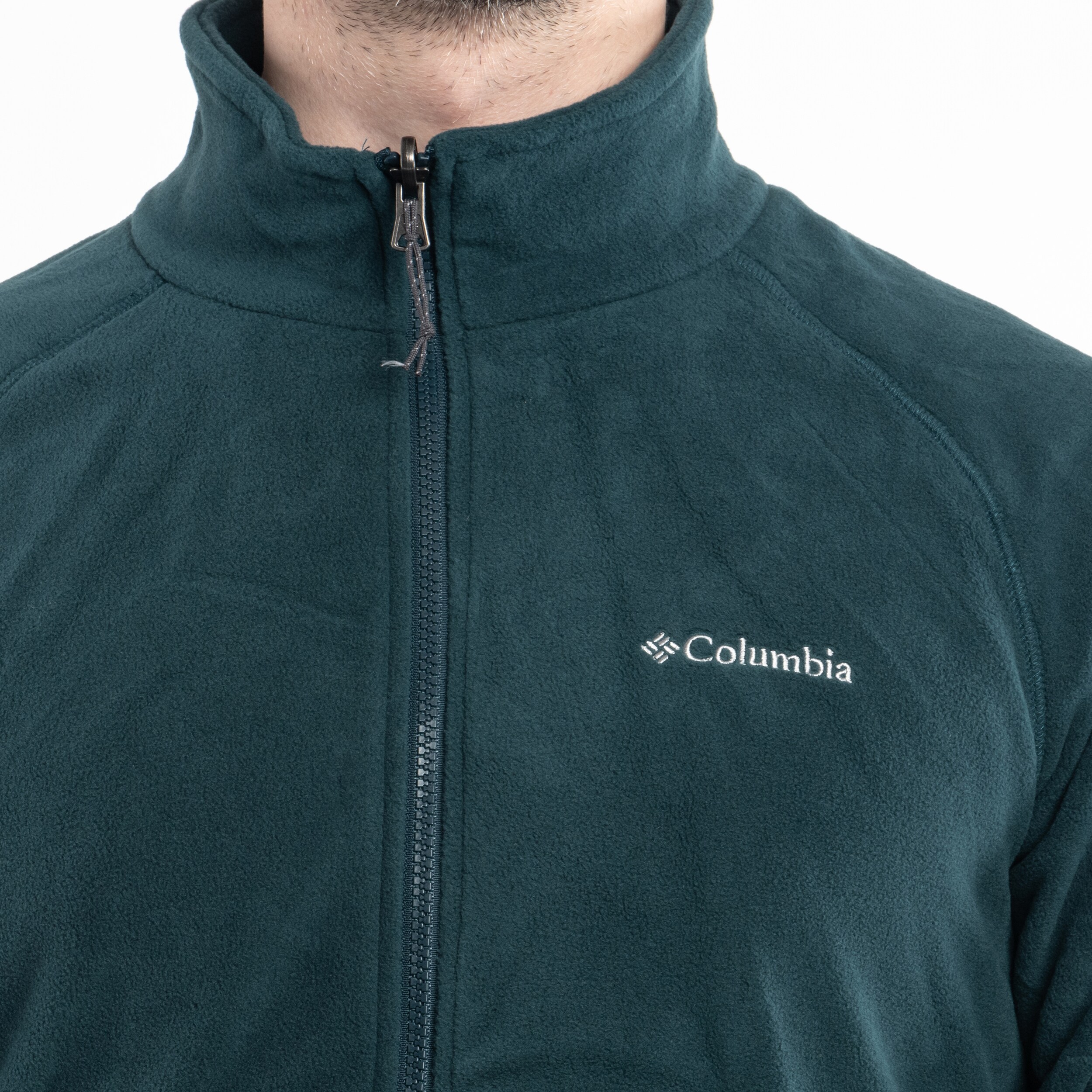 Veste Mission Air Interchange Jacket Columbia -Night Wave