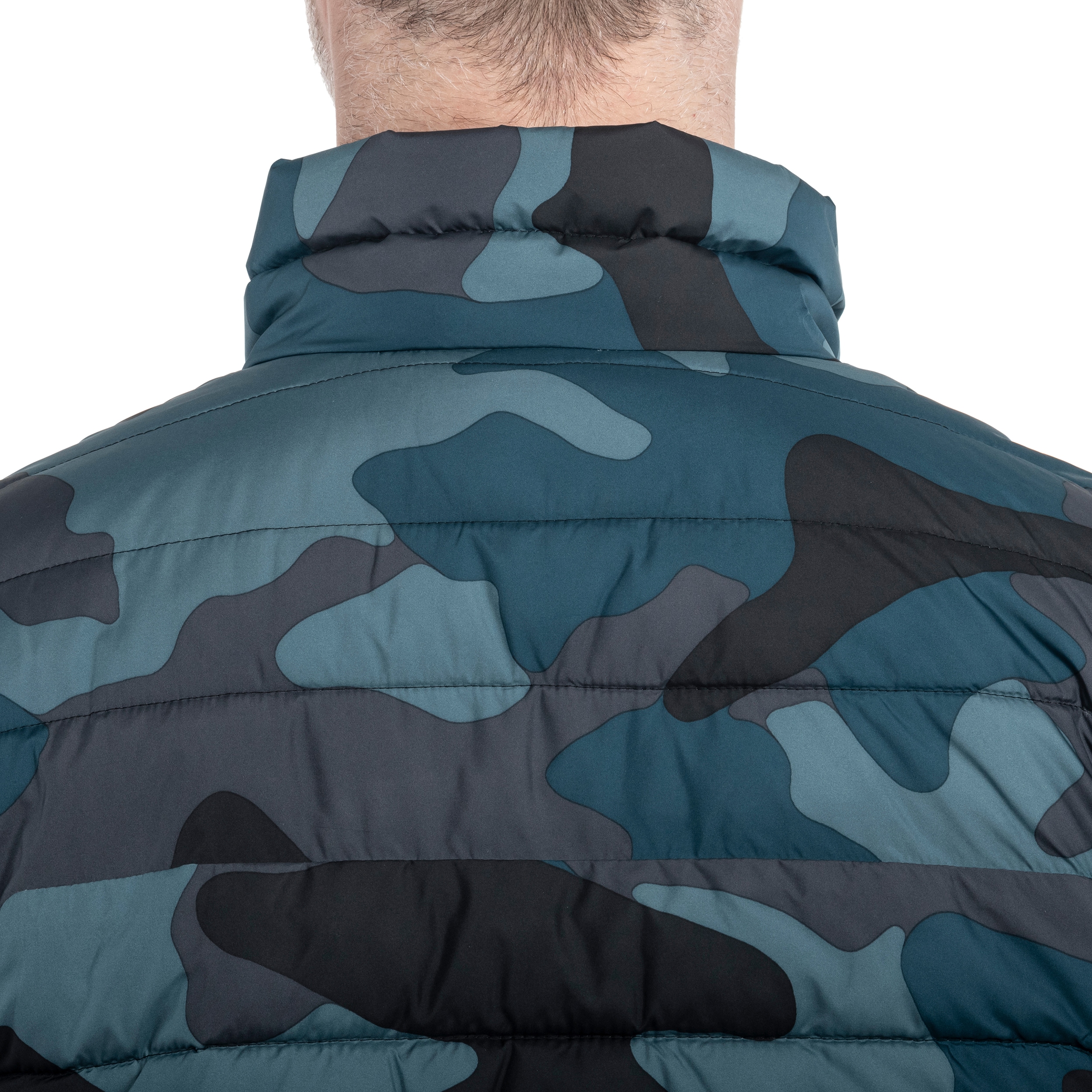 Veste Powder Lite Jacket Columbia - Metal Mod Camo 