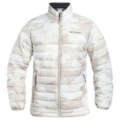 Veste Powder Lite Jacket Columbia - Dark Stone Mod Camo