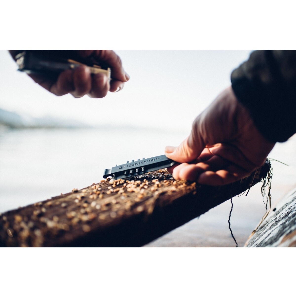 Kit Bit Kit - 21 pcs. Leatherman