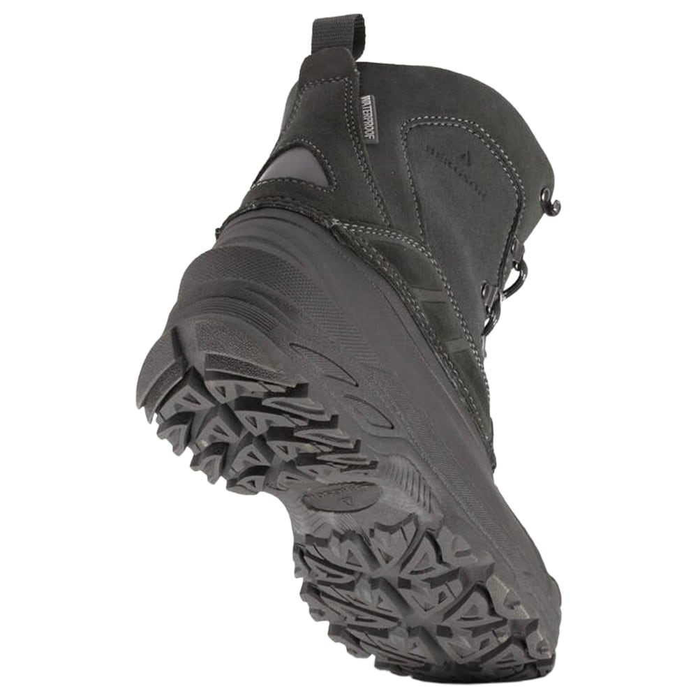 Chaussures de neige pour femmes Snowlander SB Bergson - Graphite