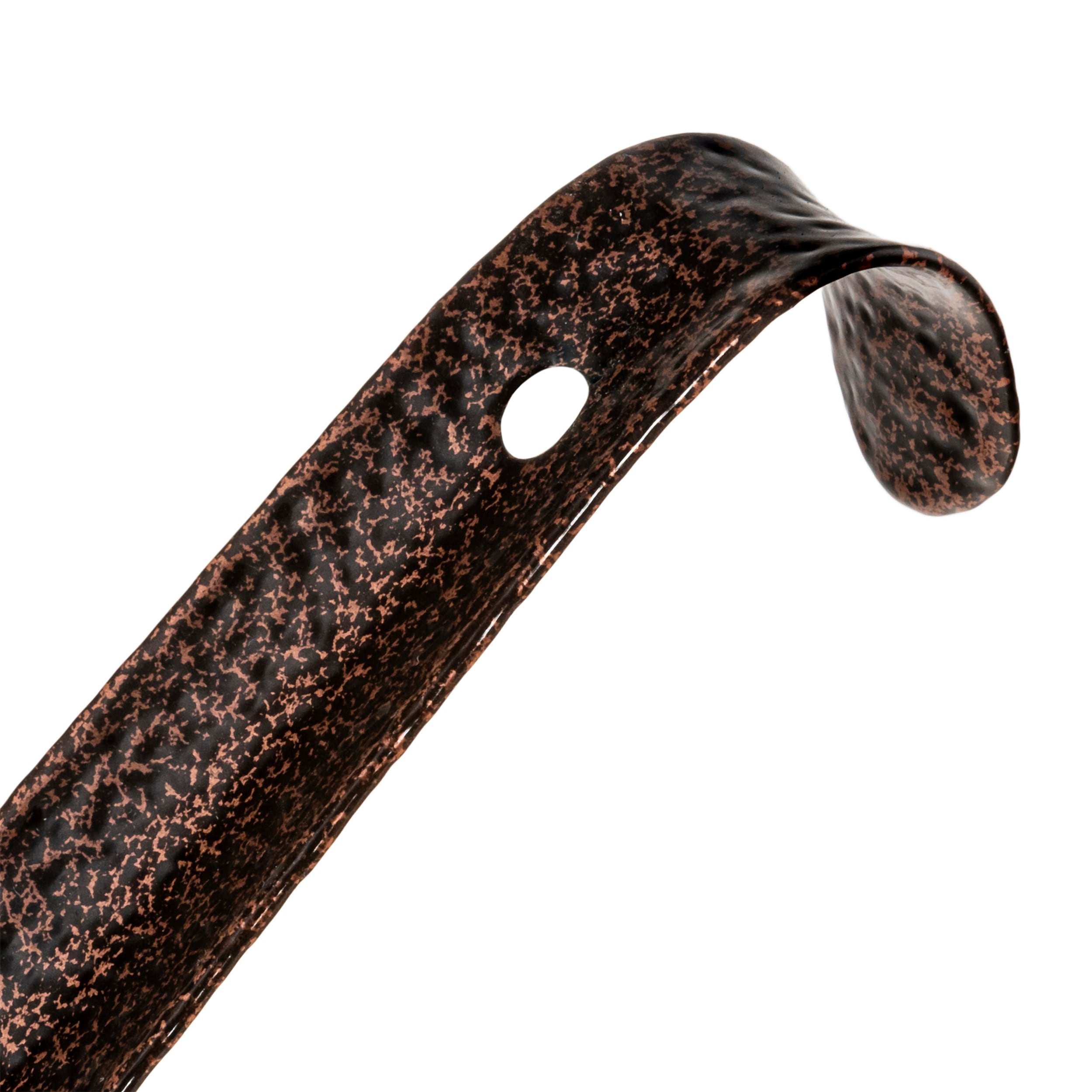 Chausse-pieds en métal 31 cm Coccine