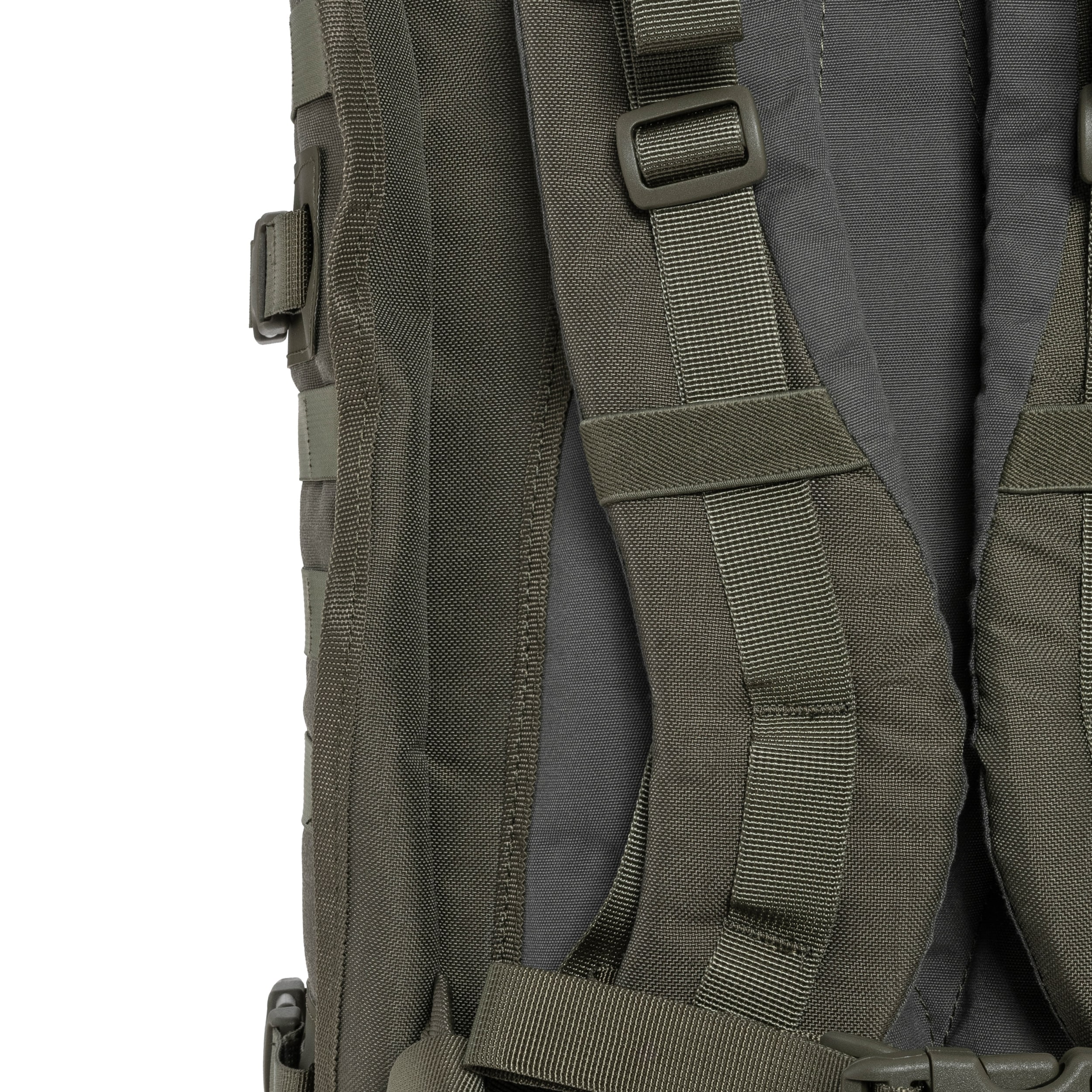 Sac à dos Tactical MMPS Centurio IV FA IR 30 L - Stone Grey Olive