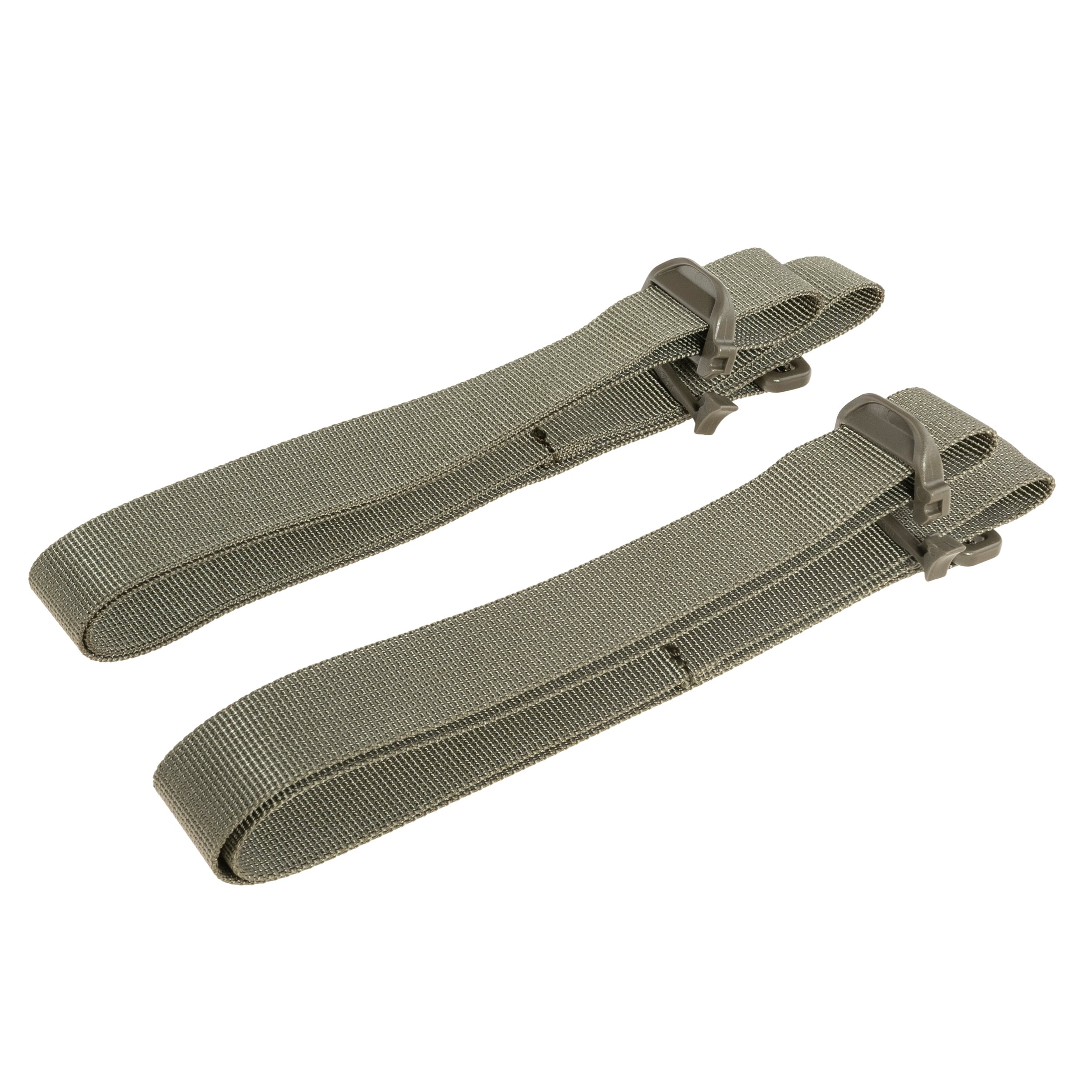Pochette Tactical MMPS Pockets II IR Stone 2 pcs. Berghaus - Grey Olive