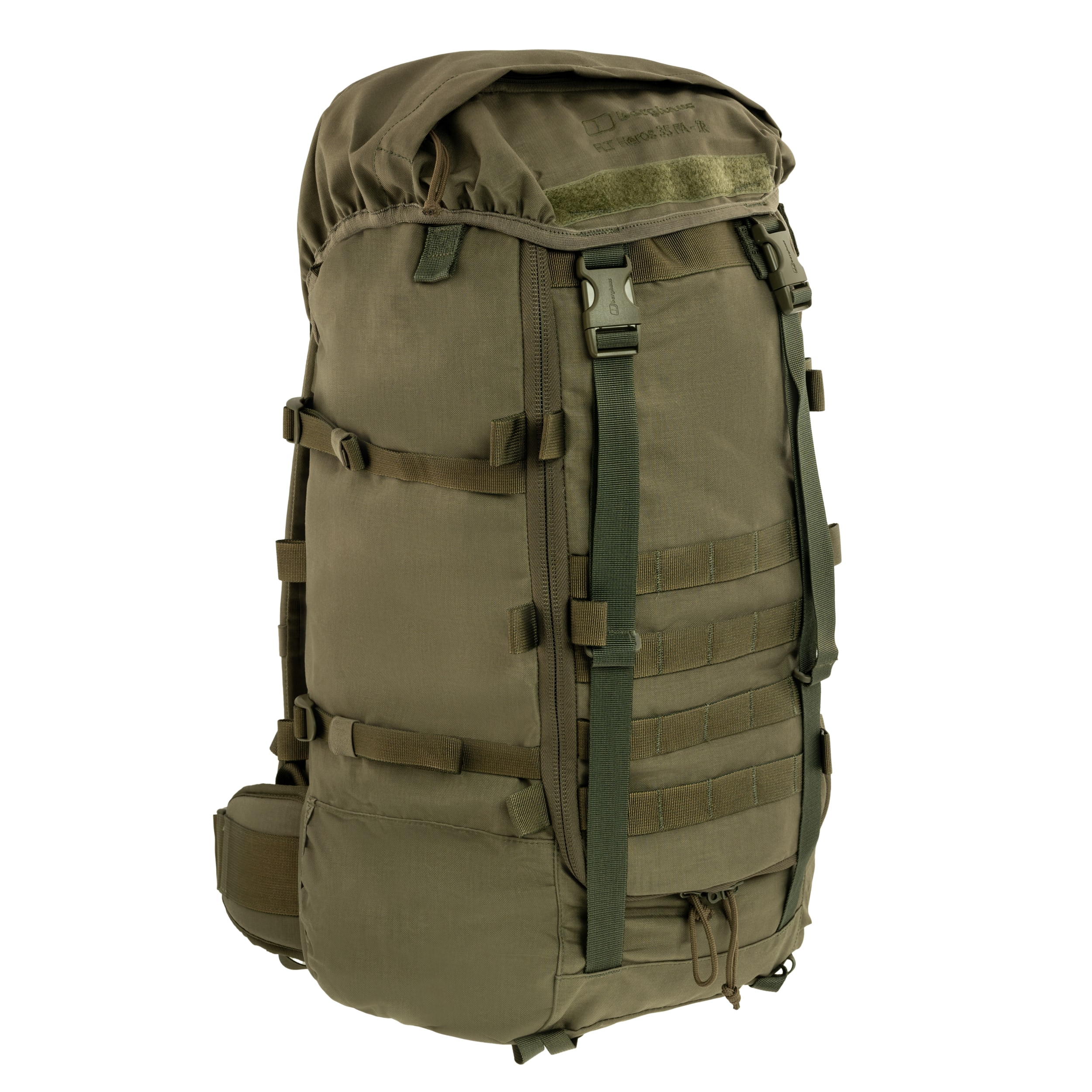Sac militaire berghaus online