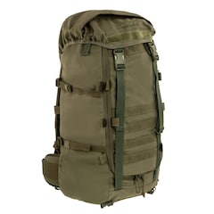 Sac à dos FLT Heros 35 L FA IR Berghaus Tactical - Stone Grey Olive
