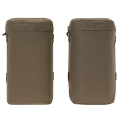 Pochette Tactical FLT Pockets L IR Stone 2 pcs. Berghaus - Grey Olive