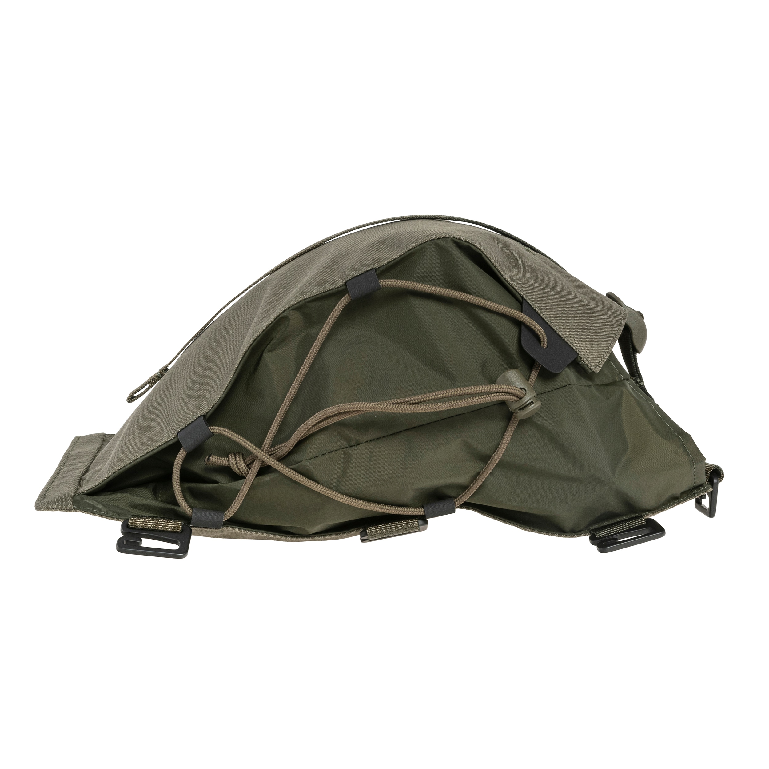 Poche pour casque Tactical Helm Pocket Berghaus - IR Stone Grey Olive