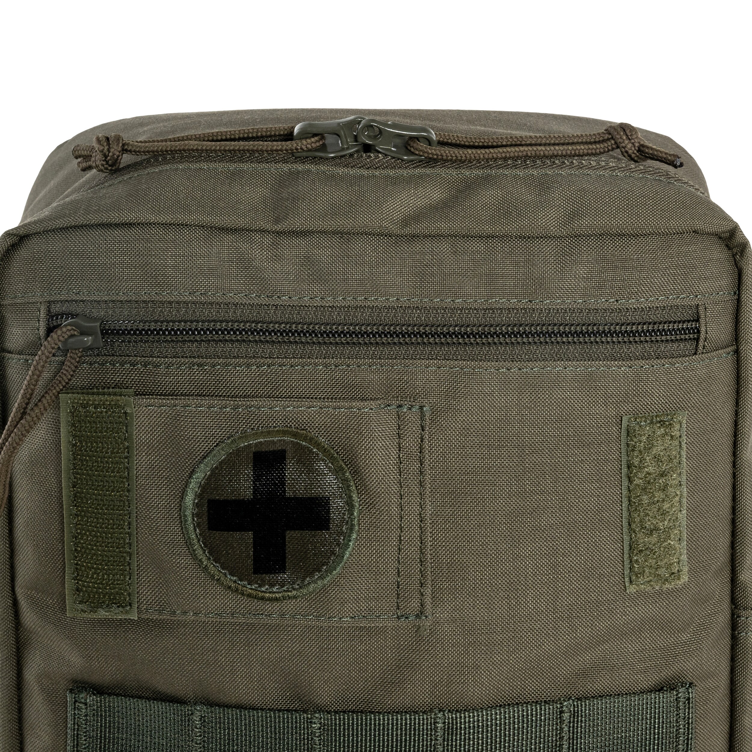 Trousse de premiers secours tactique Tactical FLT Medic Pocket Berghaus - IR Stone Grey Olive
