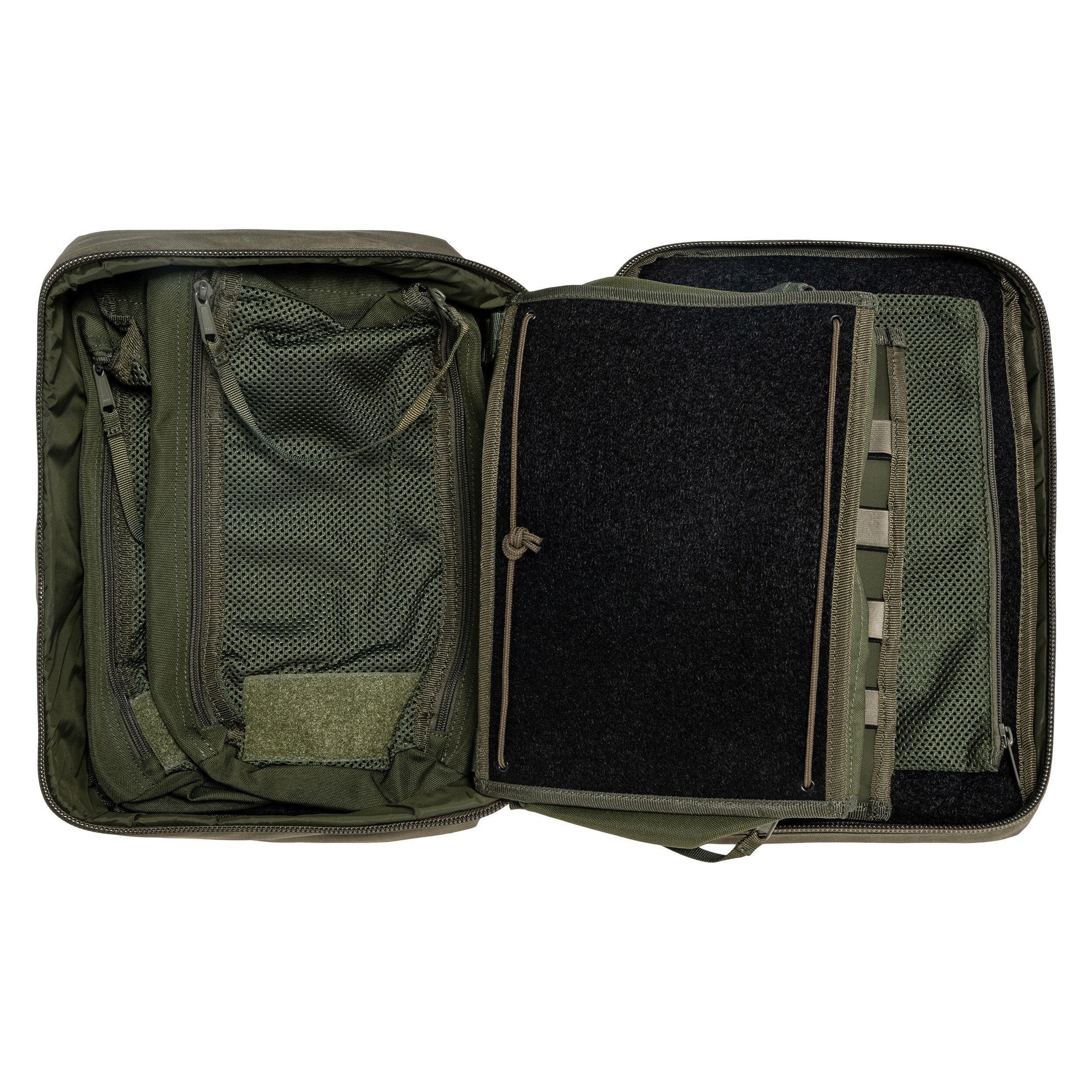 Trousse de premiers secours tactique Tactical FLT Medic Pocket Berghaus - IR Stone Grey Olive
