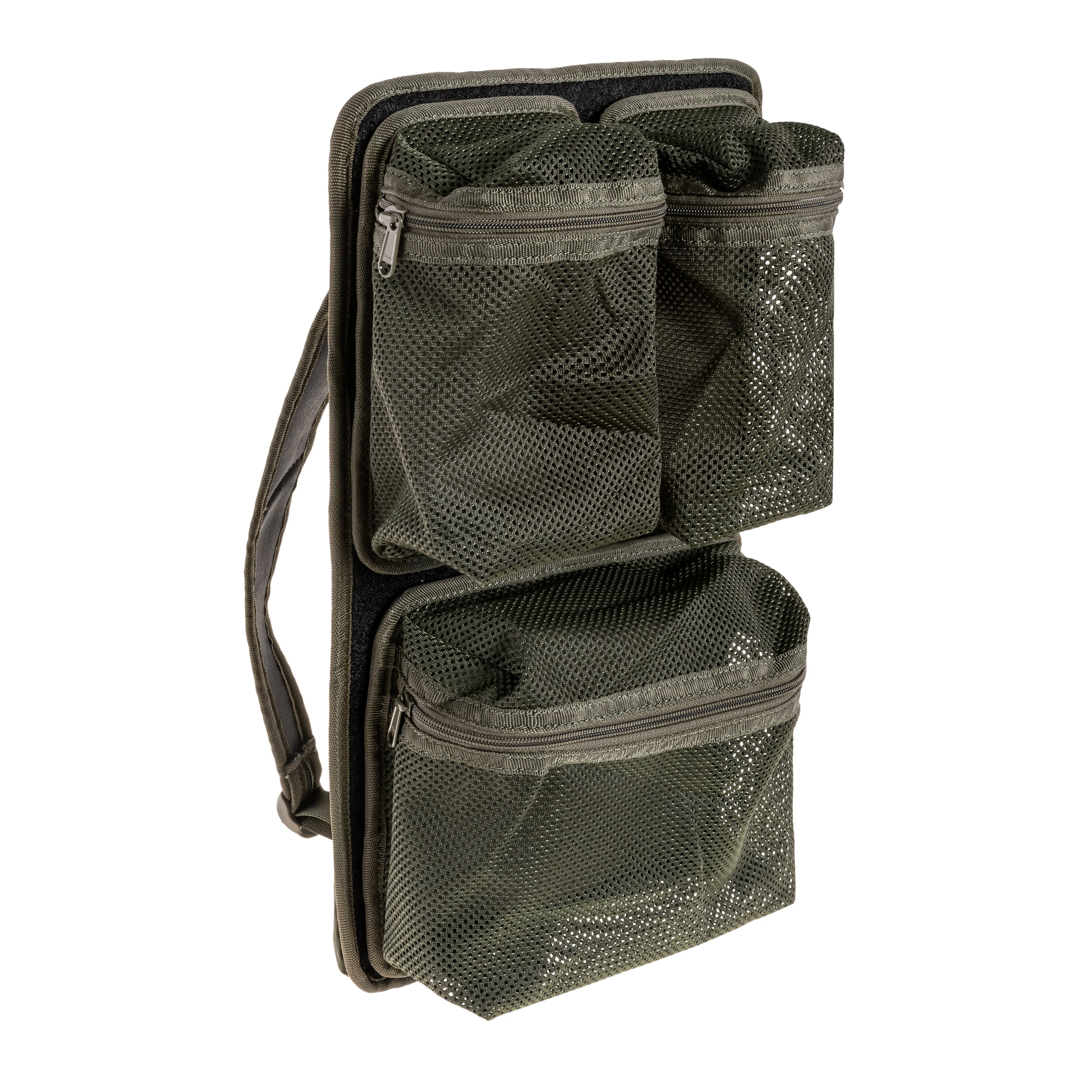 Panneau Tactical FLT Organiser Pad IR Berghaus - Stone Grey Olive