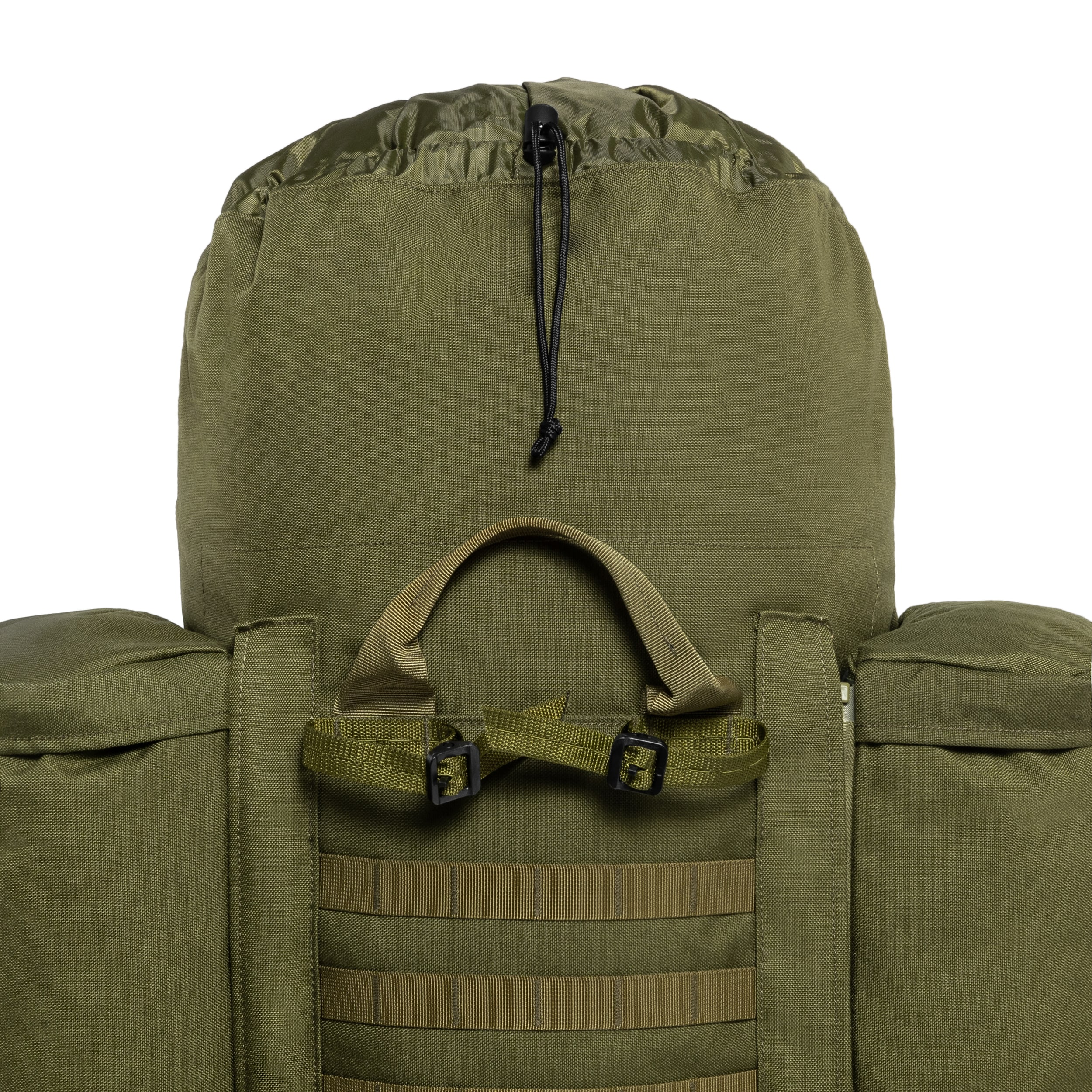 Sac à dos Tactical MMPS Vulcan IV 80 + 20 L Taille 3 Berghaus - Cedar 