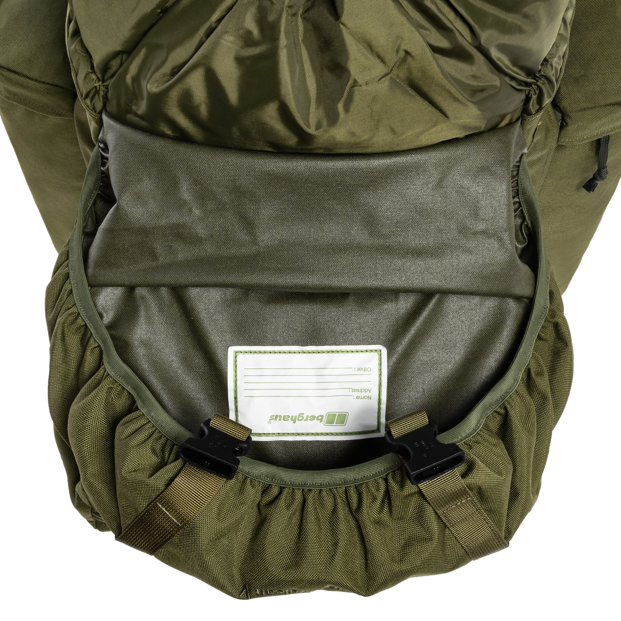 Sac berghaus vulcan cheap