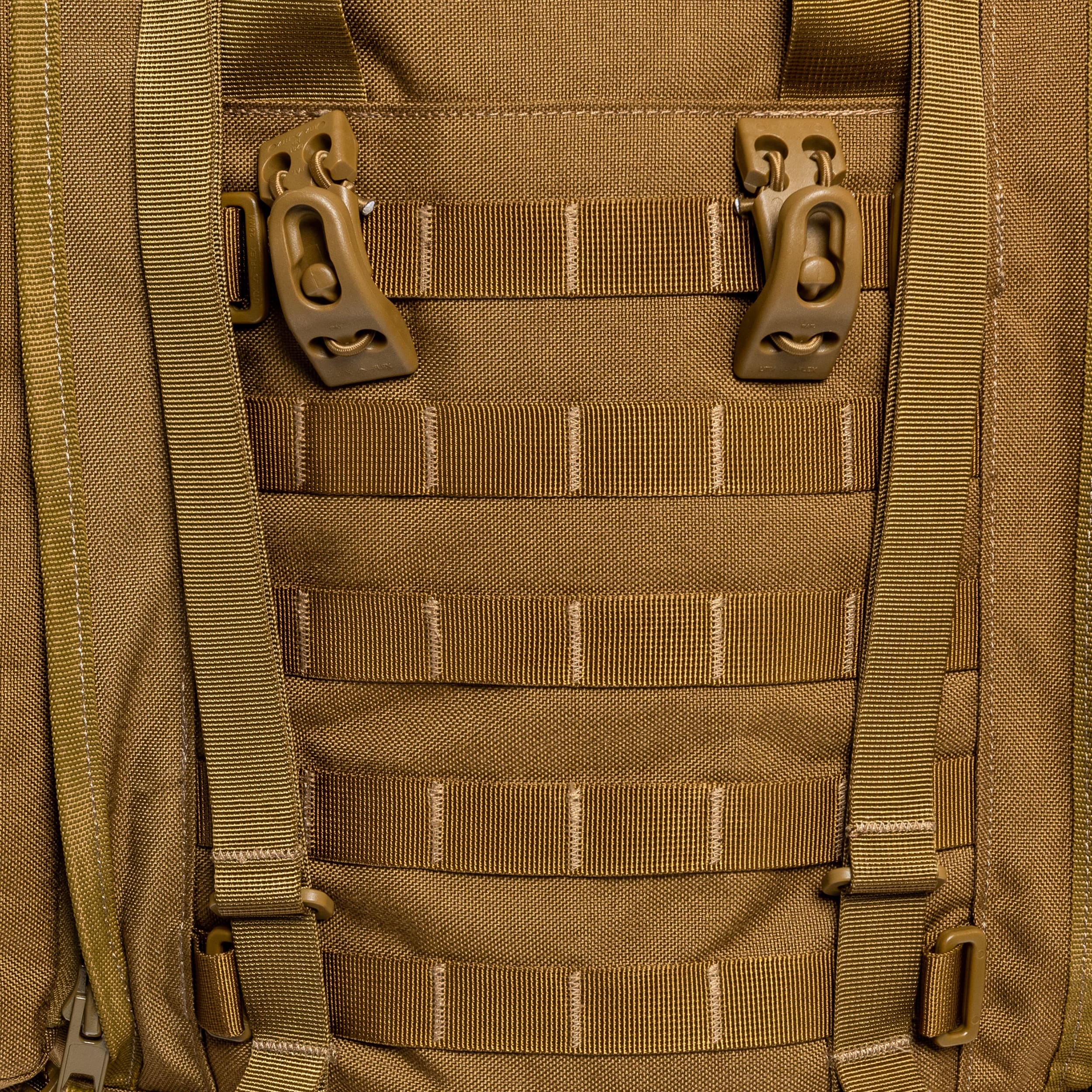 Sac à dos Tactical MMPS Crusader III 90 + 20 L FA Taille 3 Berghaus - Coyote Brown 