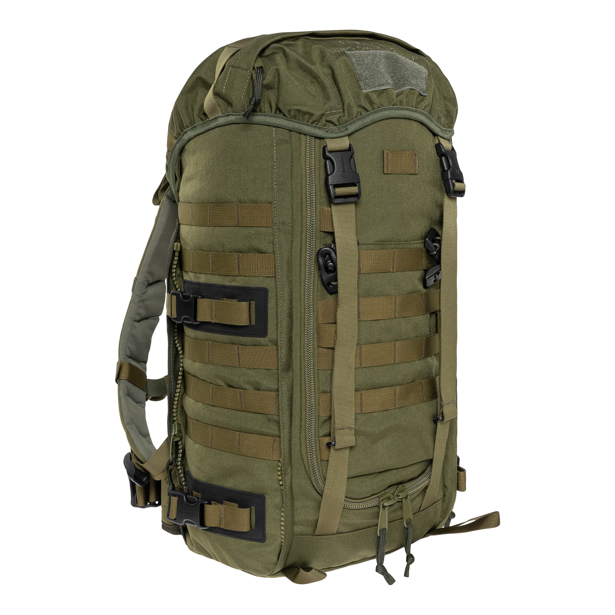 Sac à dos Tactical MMPS Centurio IV FA 30 L - Cedar