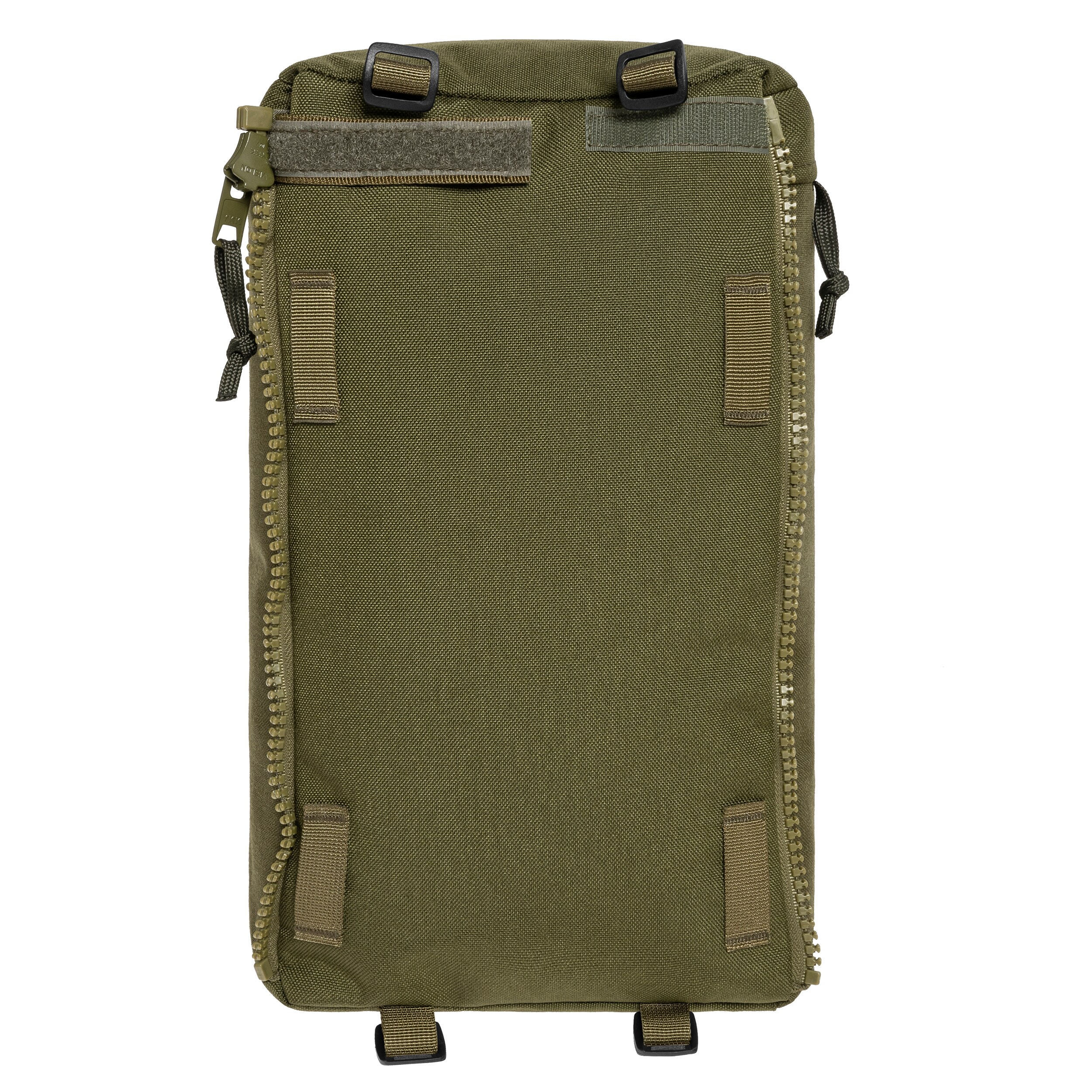 Pochette Tactical MMPS Large Pockets II 2 pcs. Berghaus - Cedar