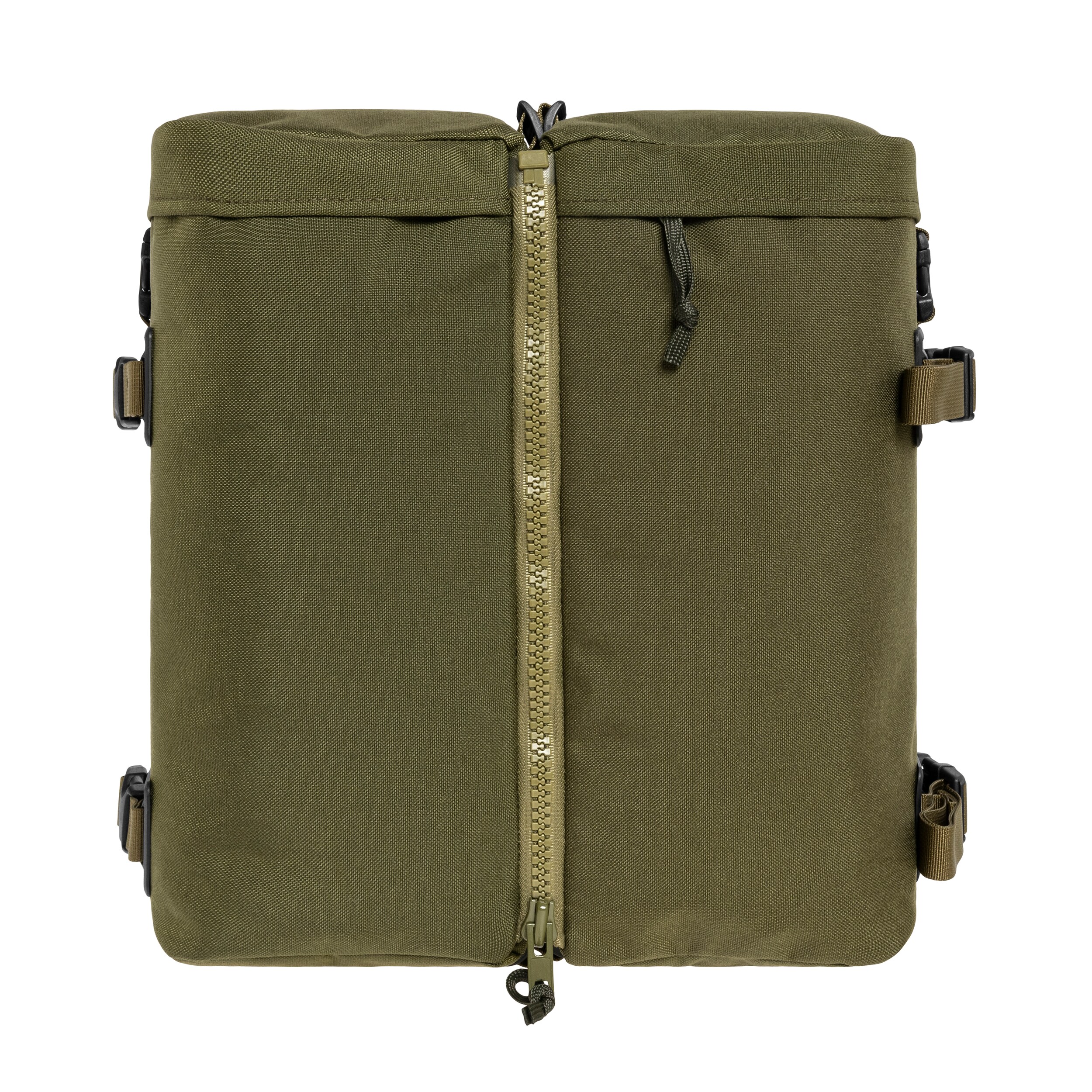 Pochette Tactical MMPS Large Pockets II 2 pcs. Berghaus - Cedar