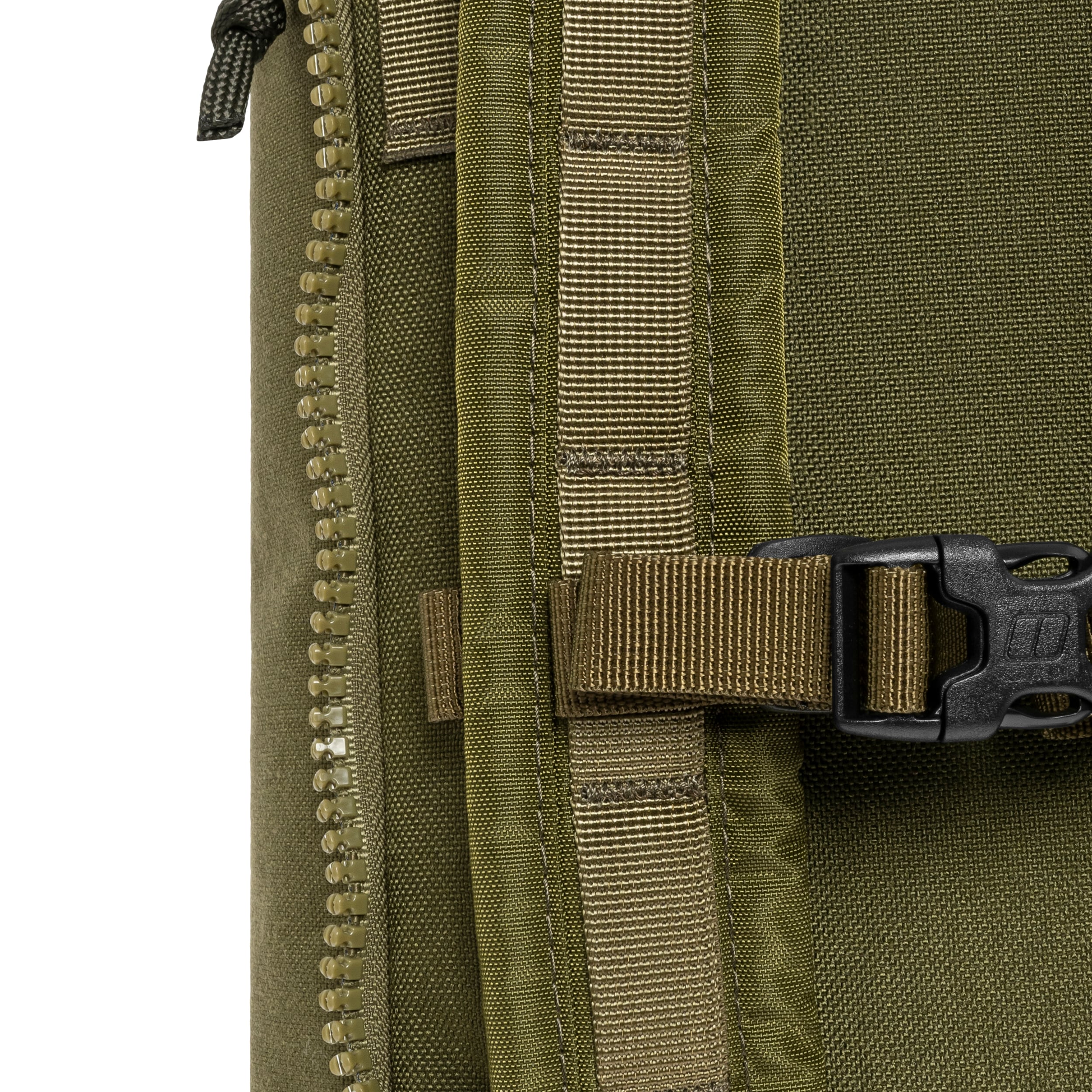 Pochette Tactical MMPS Large Pockets II 2 pcs. Berghaus - Cedar