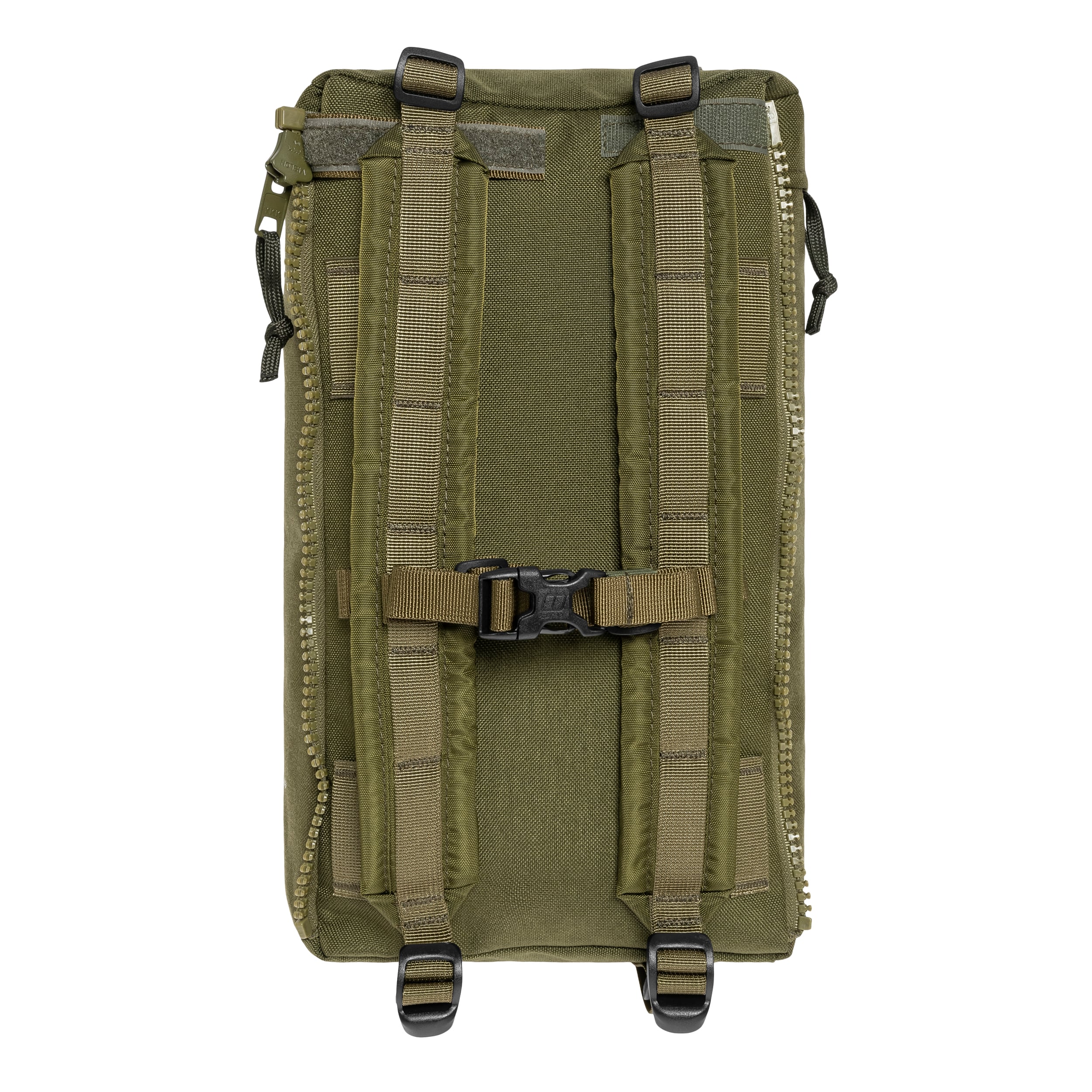 Pochette Tactical MMPS Large Pockets II 2 pcs. Berghaus - Cedar