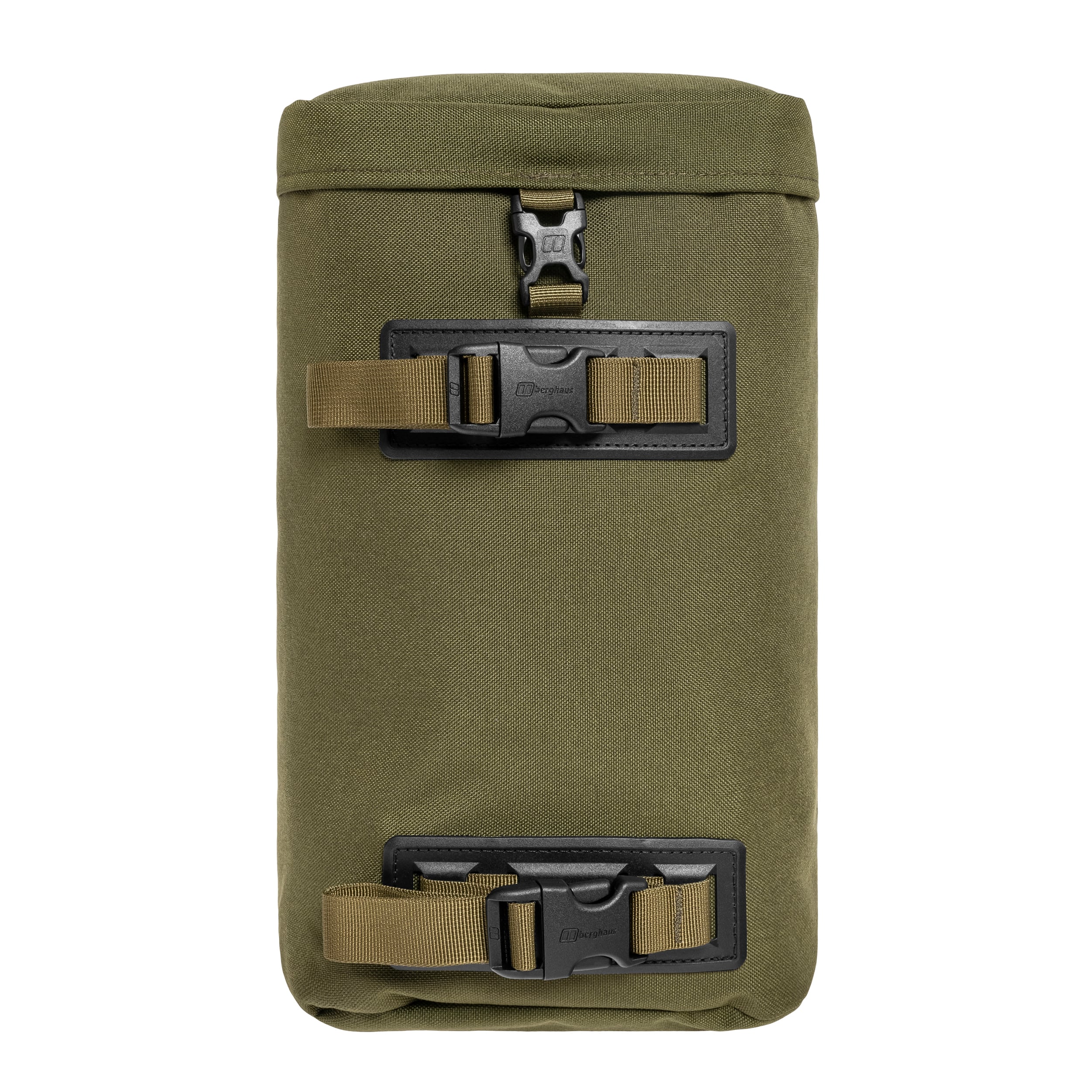 Pochette Tactical MMPS Large Pockets II 2 pcs. Berghaus - Cedar