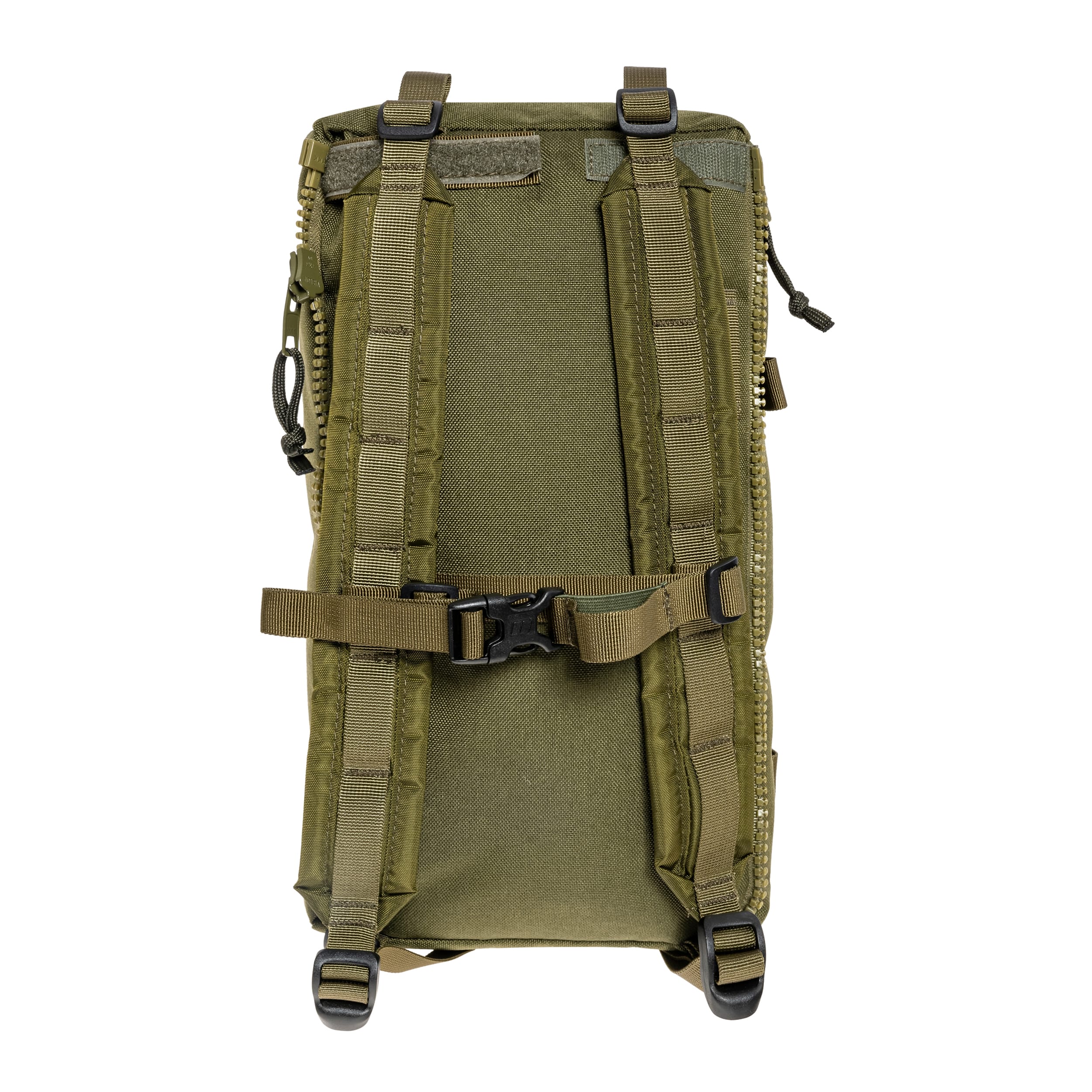 Pochette Tactical MMPS Pockets II 2 pcs. Berghaus - Cedar