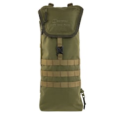 Pochette Tactical MMPS Utility Pocket Berghaus - Cedar