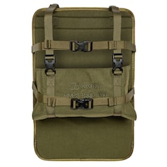 Porte-radio Tactical MMPS Radio Pad Berghaus - Cedar