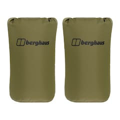 Sac étanche Tactical MMPS Lightweight Liner 15 L 2 pcs. Berghaus - Cedar