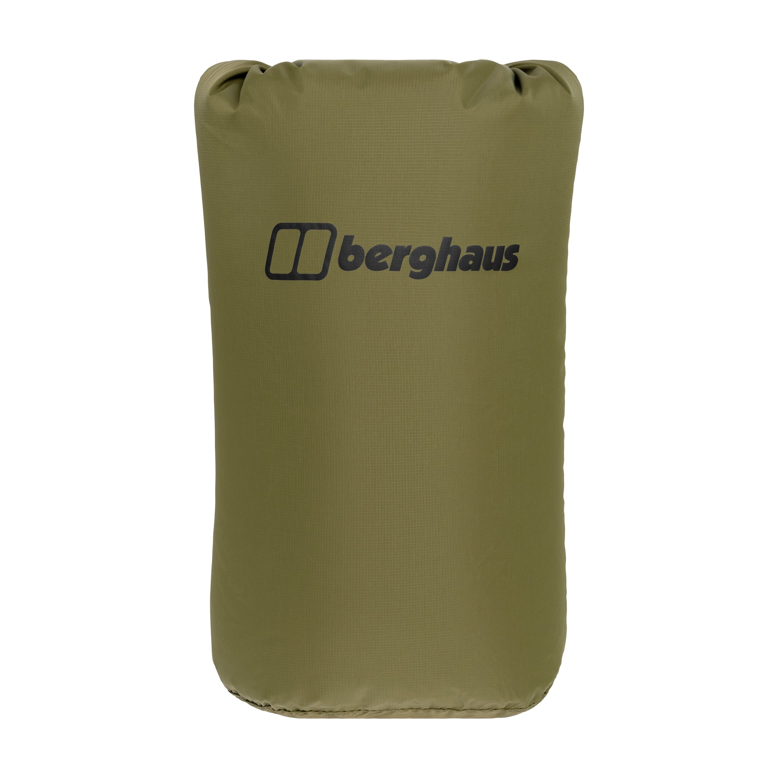 Sac étanche Tactical MMPS Lightweight Liner 15 L 2 pcs. Berghaus - Cedar